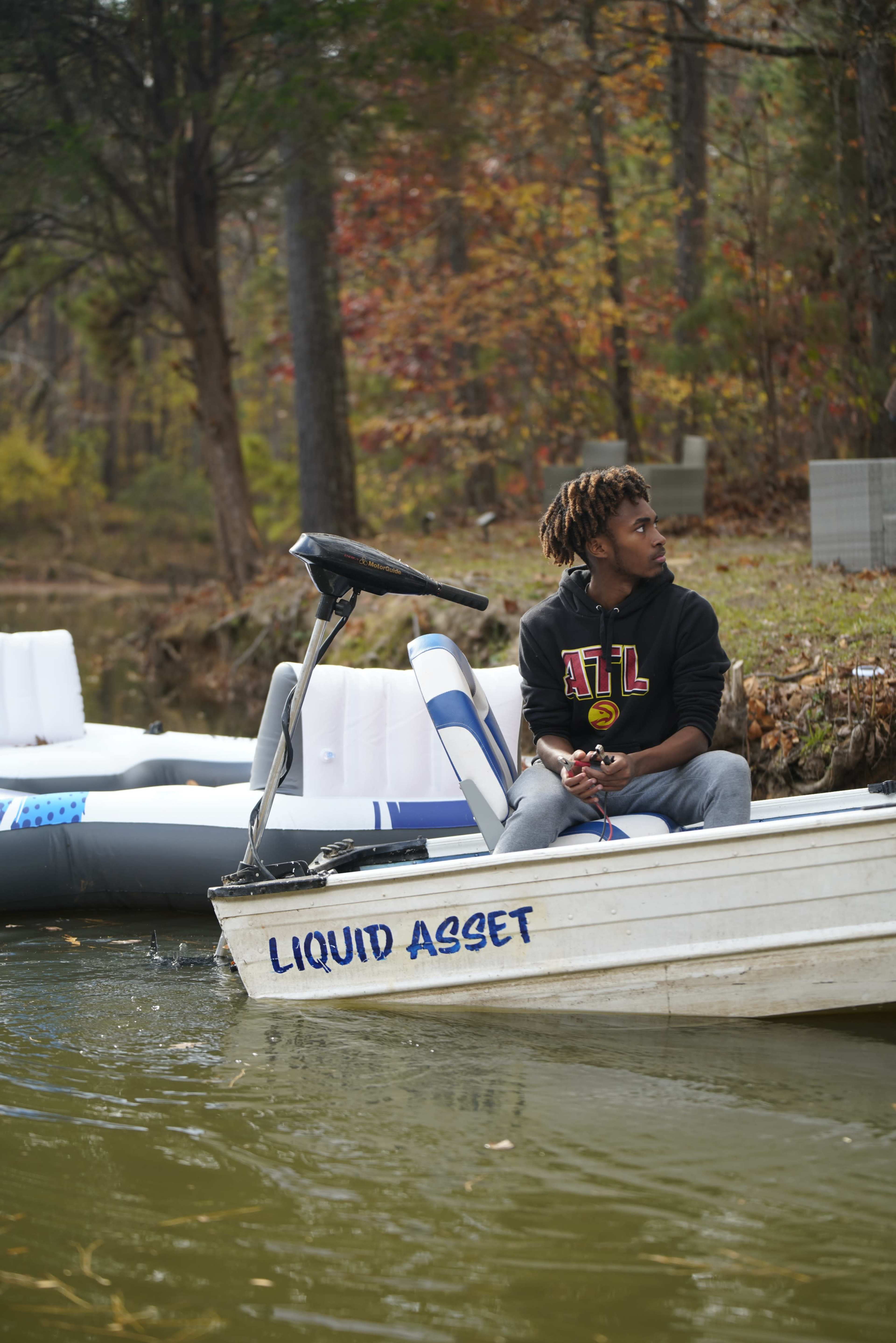 Movie & Show Production Image in Cliftondale, College Park, GA