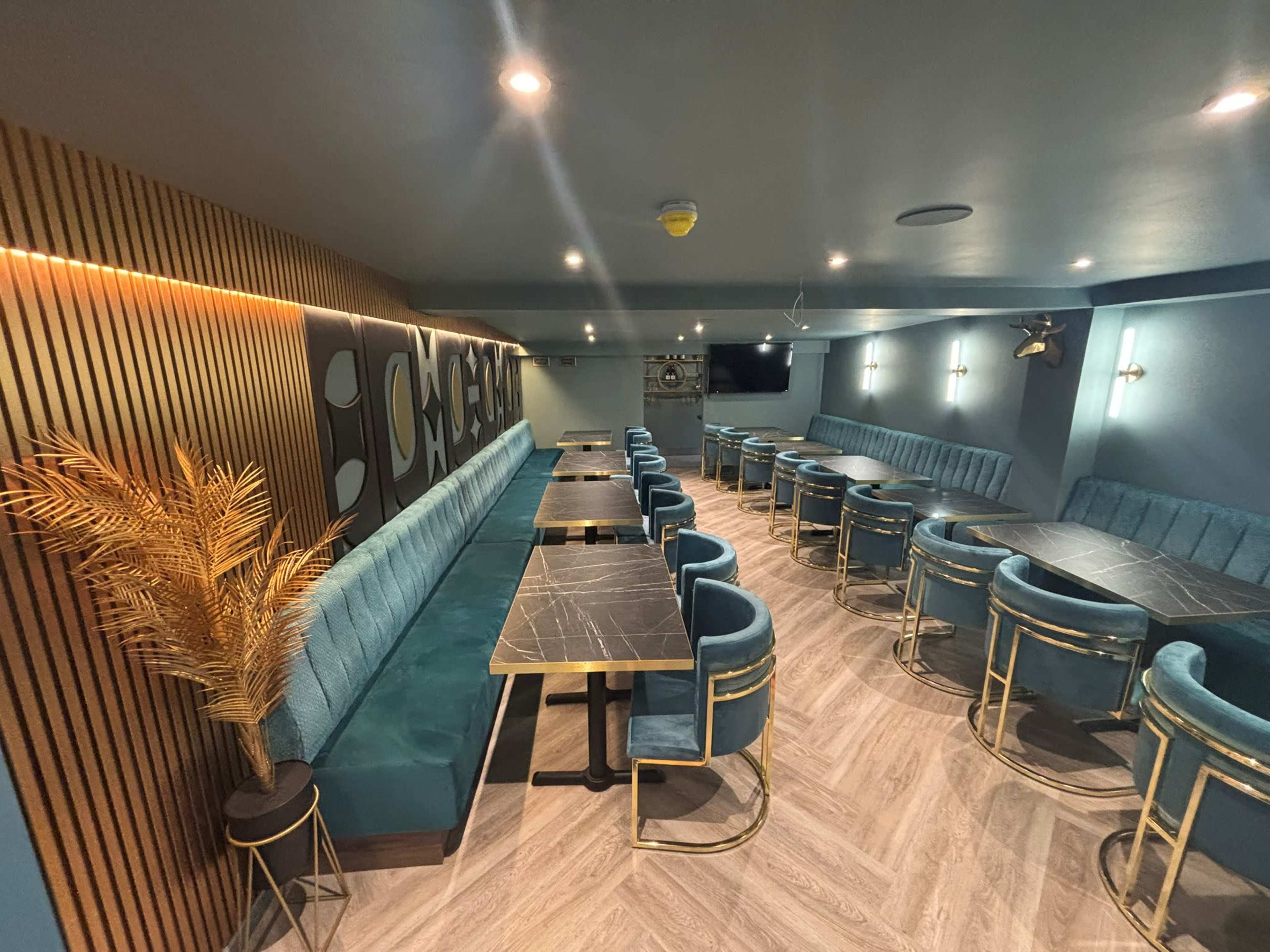 Versatile space in the heart of Kings Cross Image in London, London, ENG
