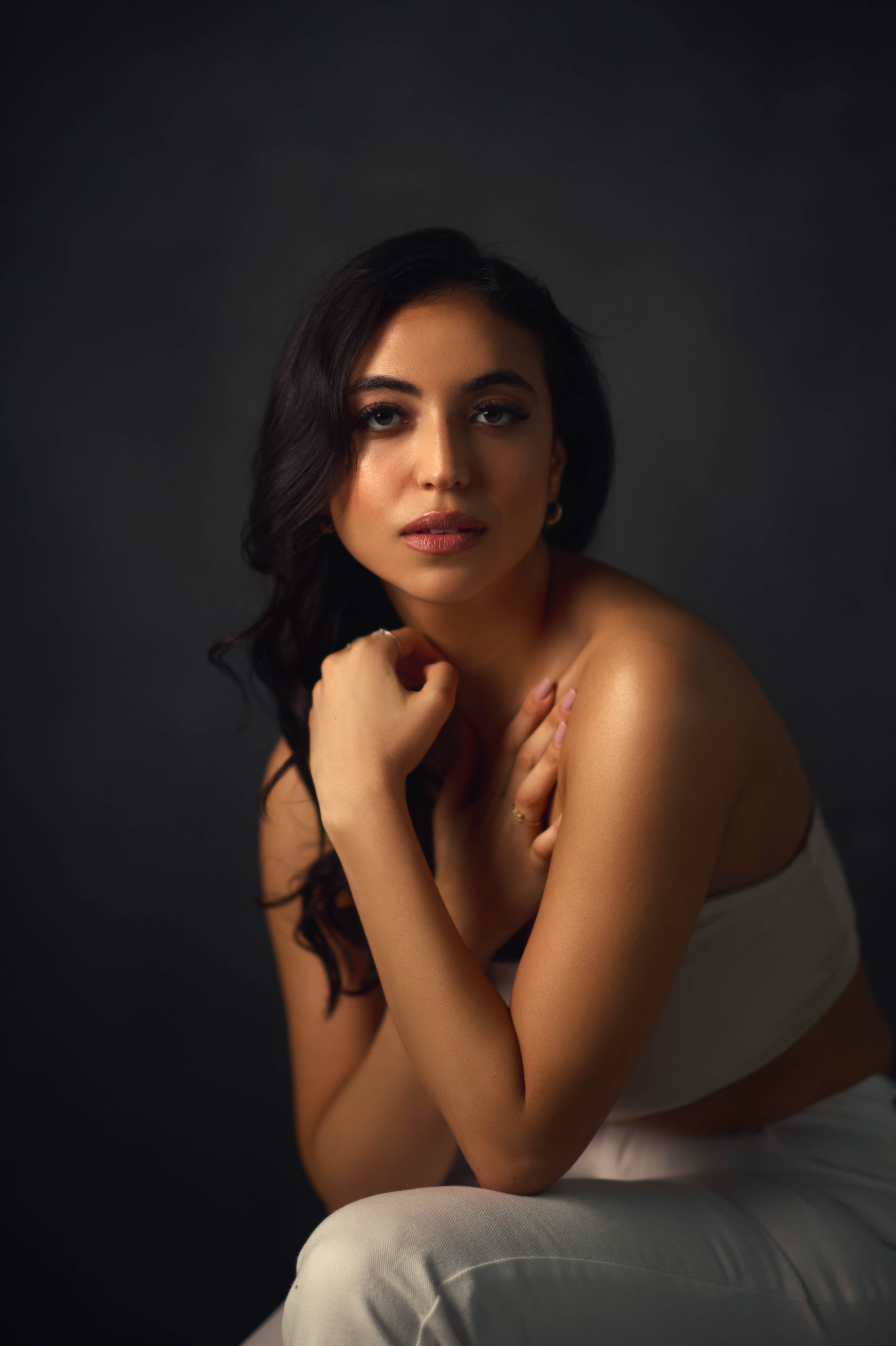 Photo shoot