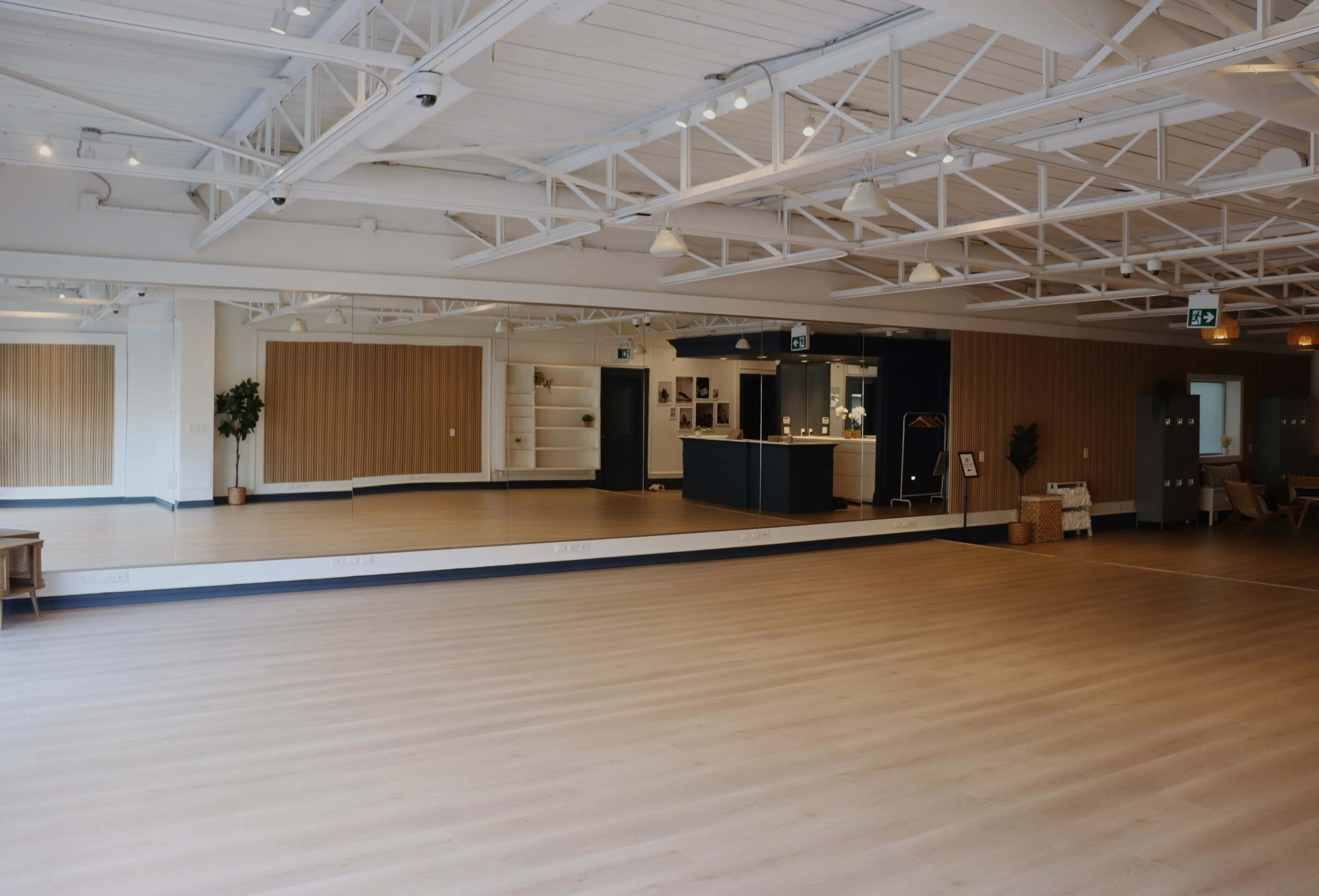 Beautiful & Bright - Boutique Midtown Dance Studio Image in Sherwood Park, Toronto, ON