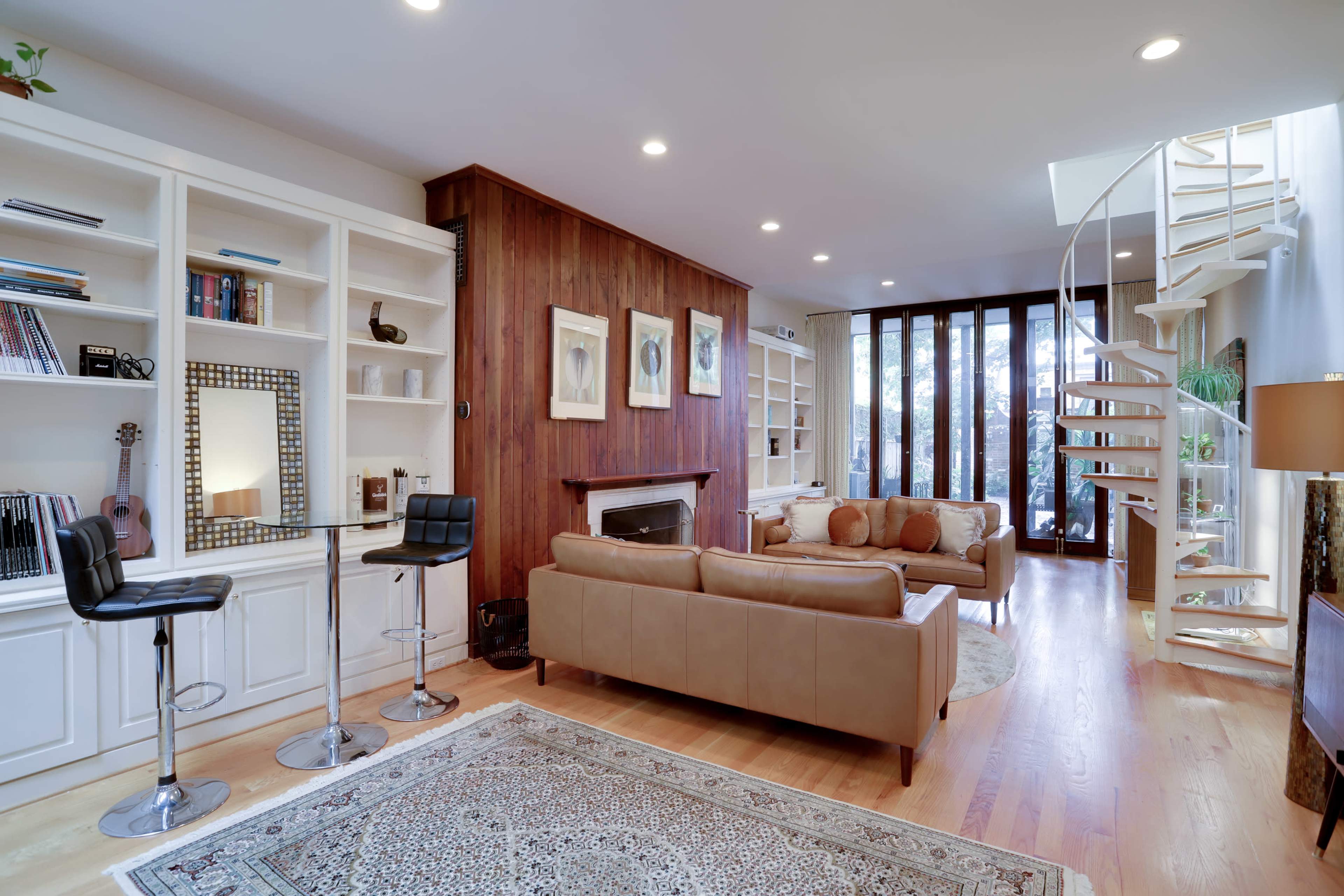 Historic Capitol Hill House Image in Northeast Washington, Washington, DC