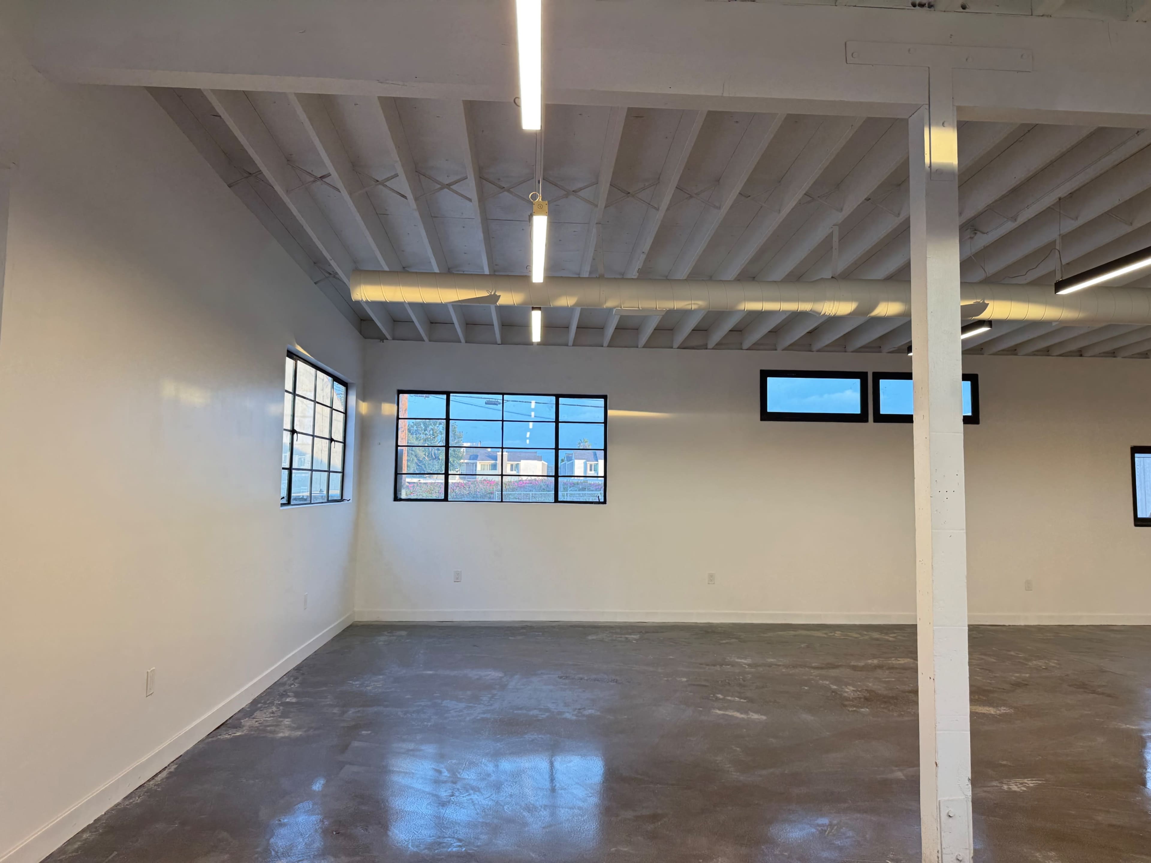 Factory Style Loft Inspired Art Studio Image in Westside Costa Mesa, Costa Mesa, CA