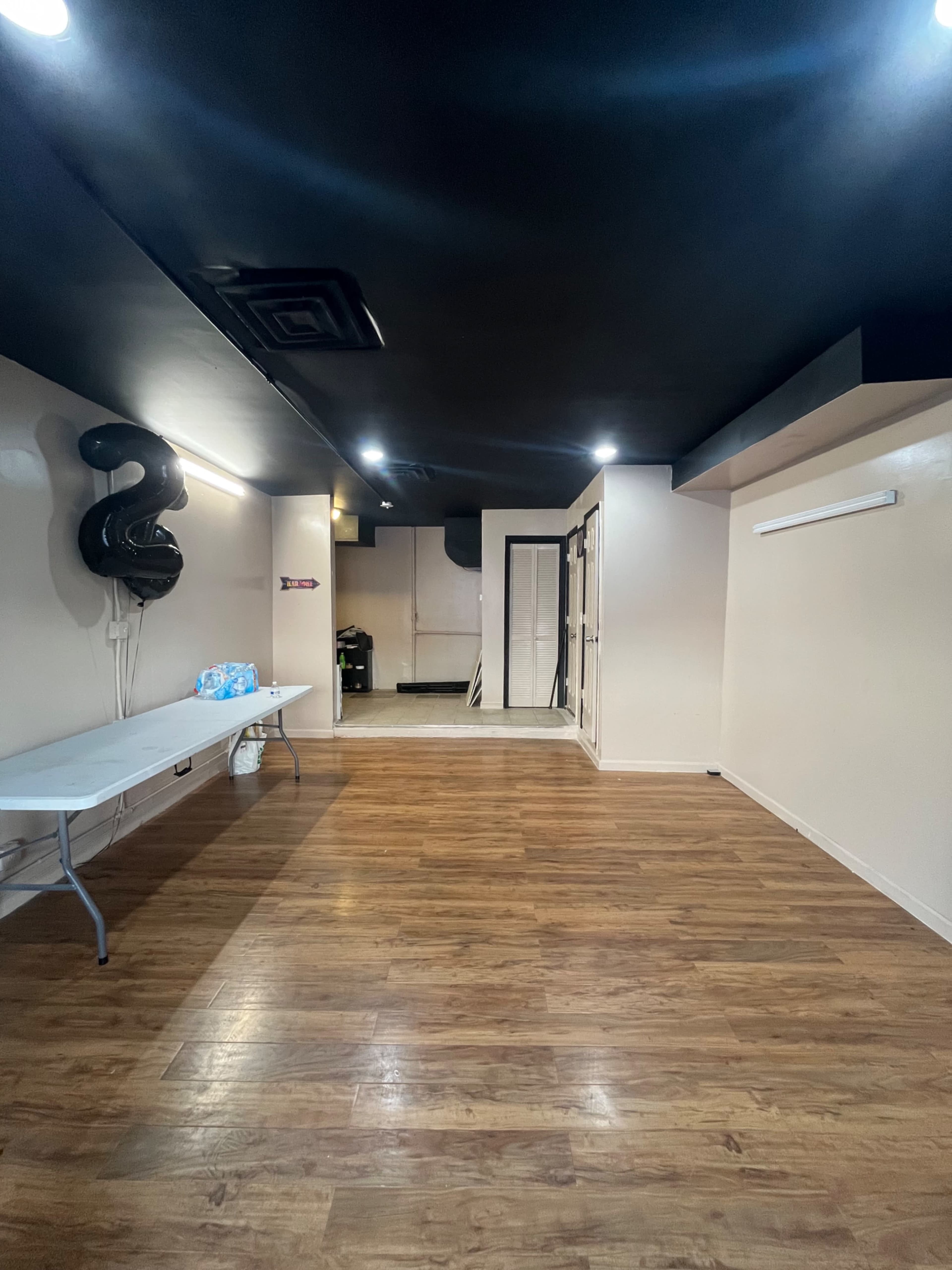 Loft/Studio Image in West Side, Jersey city, NJ