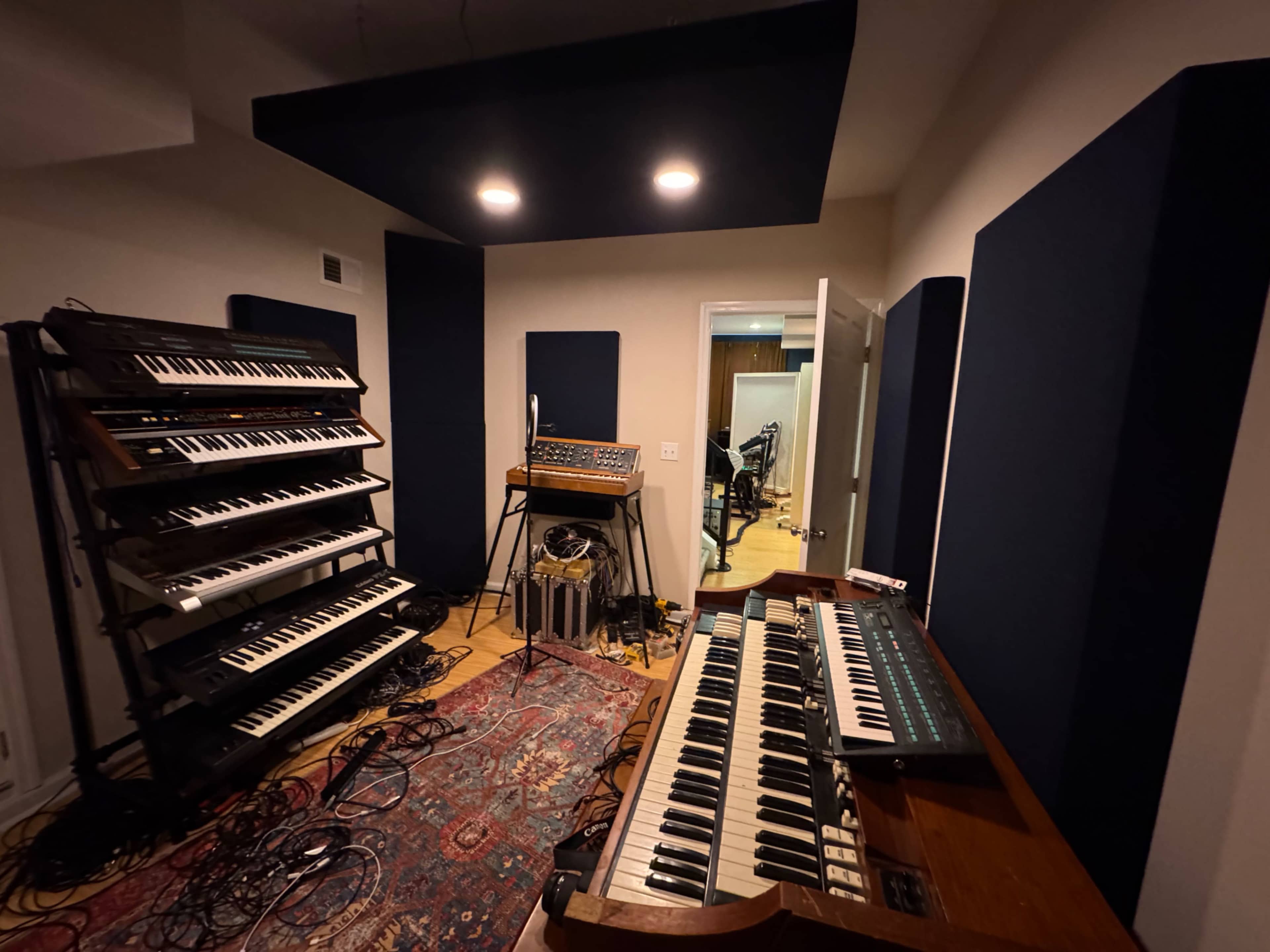 Professional Pop, R&B, Hip-Hop studio Image in Franklin, Franklin, TN