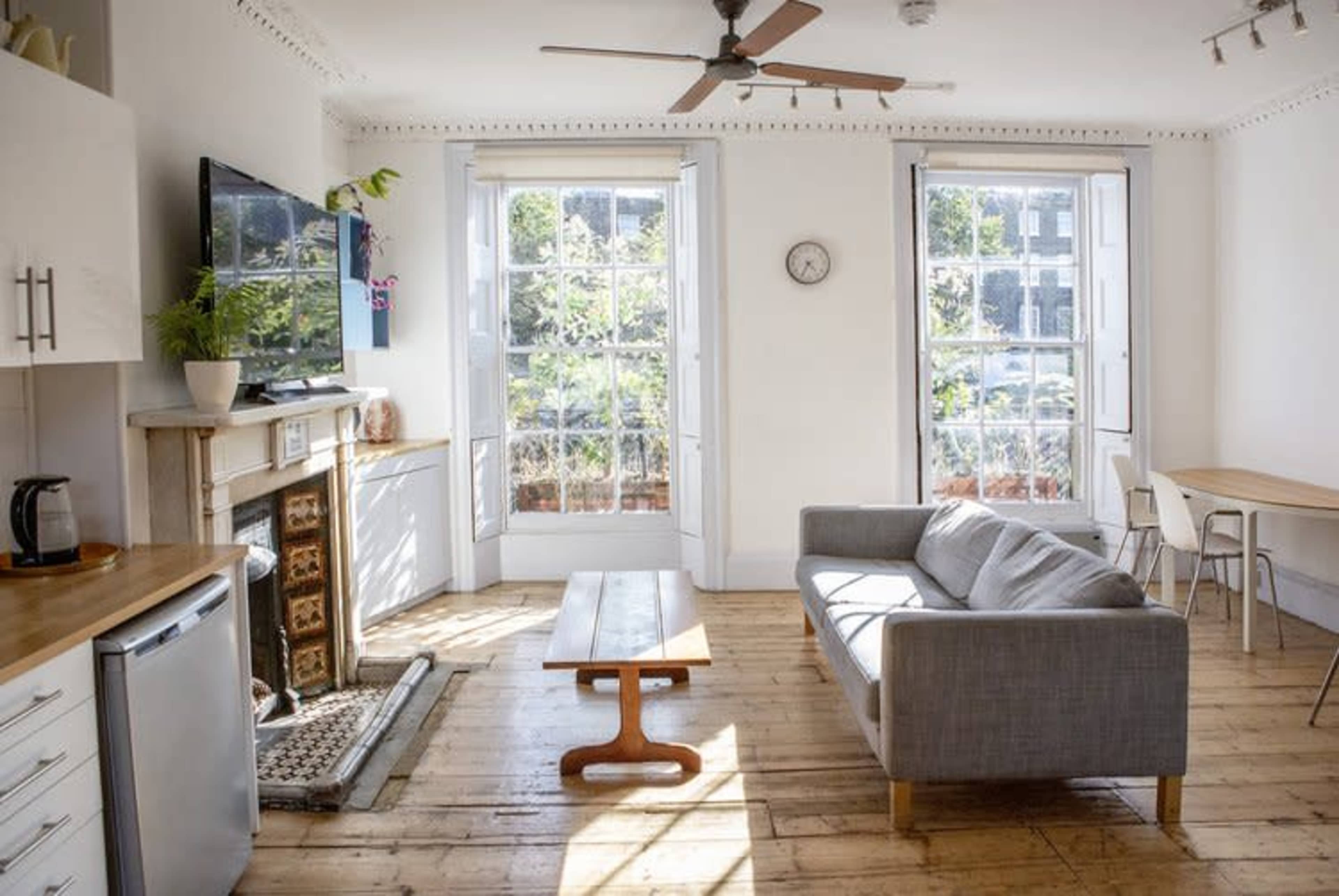 The Office Event Space Image in Islington, London, 