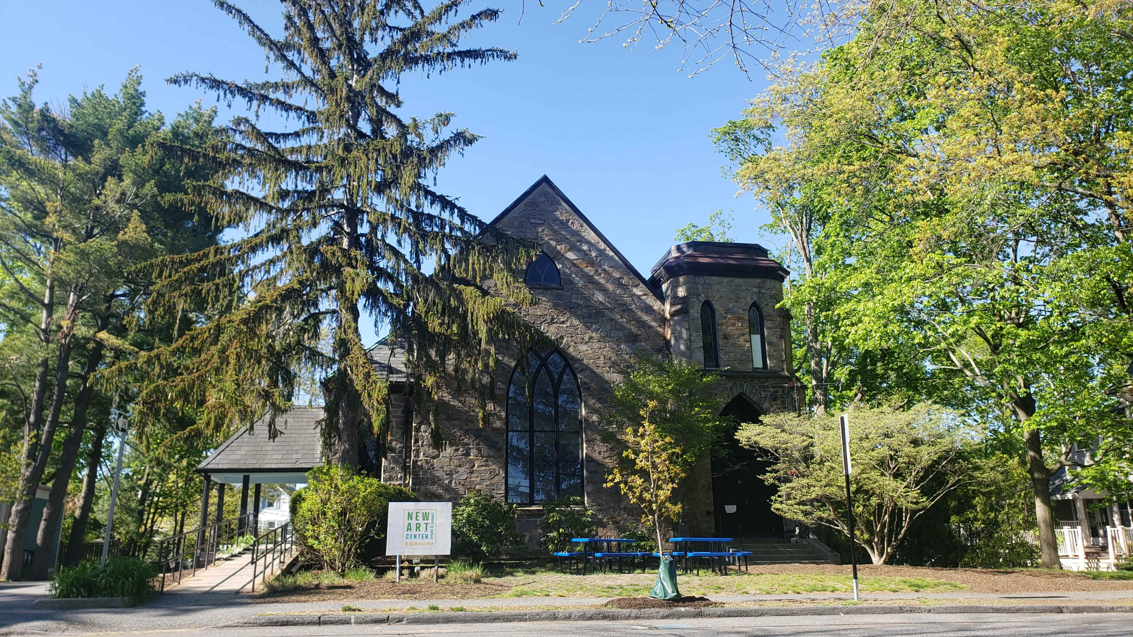 ArtFlex Studio Space Rentals for Events and Parties Image in Newtonville, Newton, MA