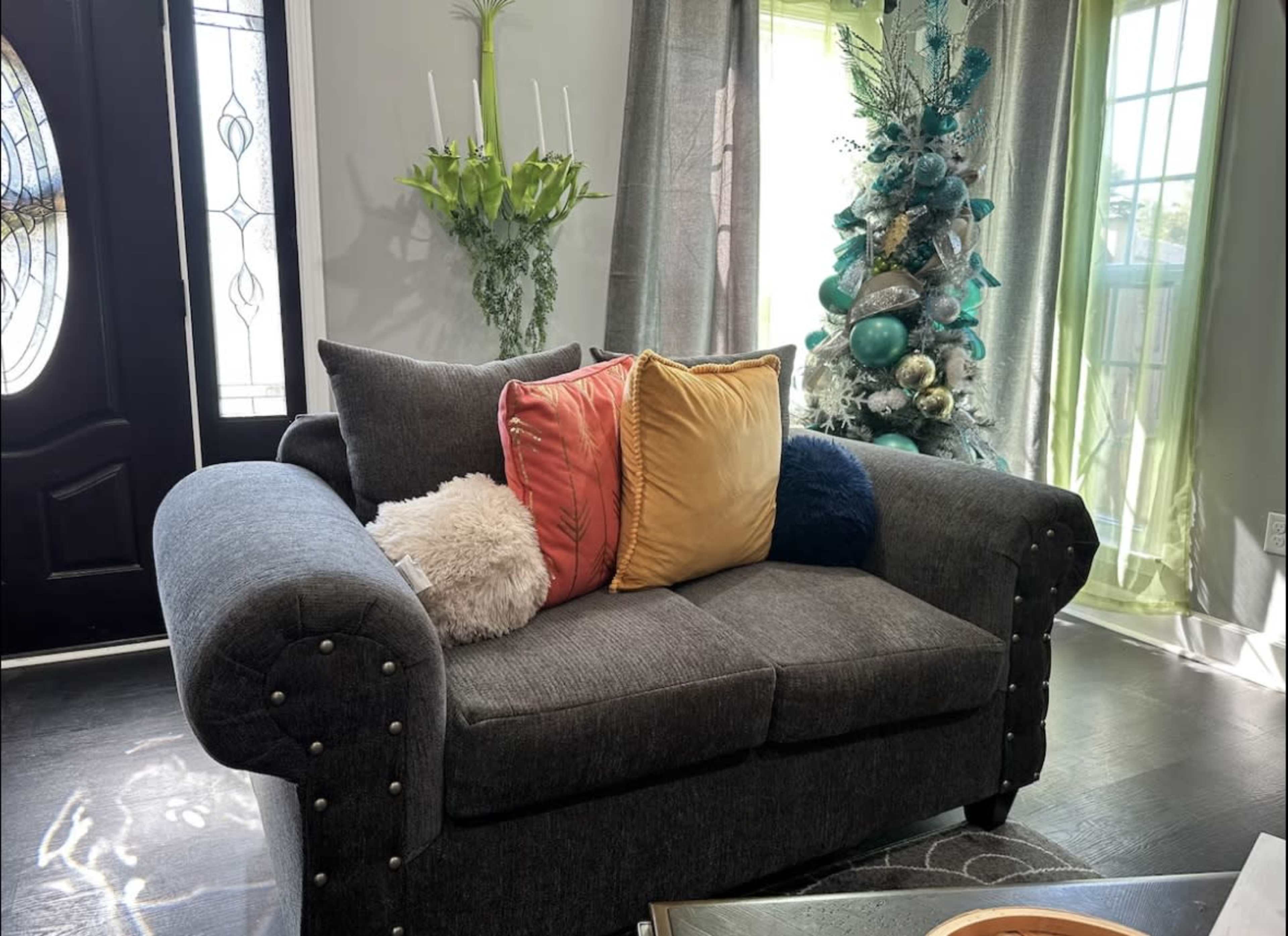 Tropical Storm Image in West Memphis, West Memphis, AR