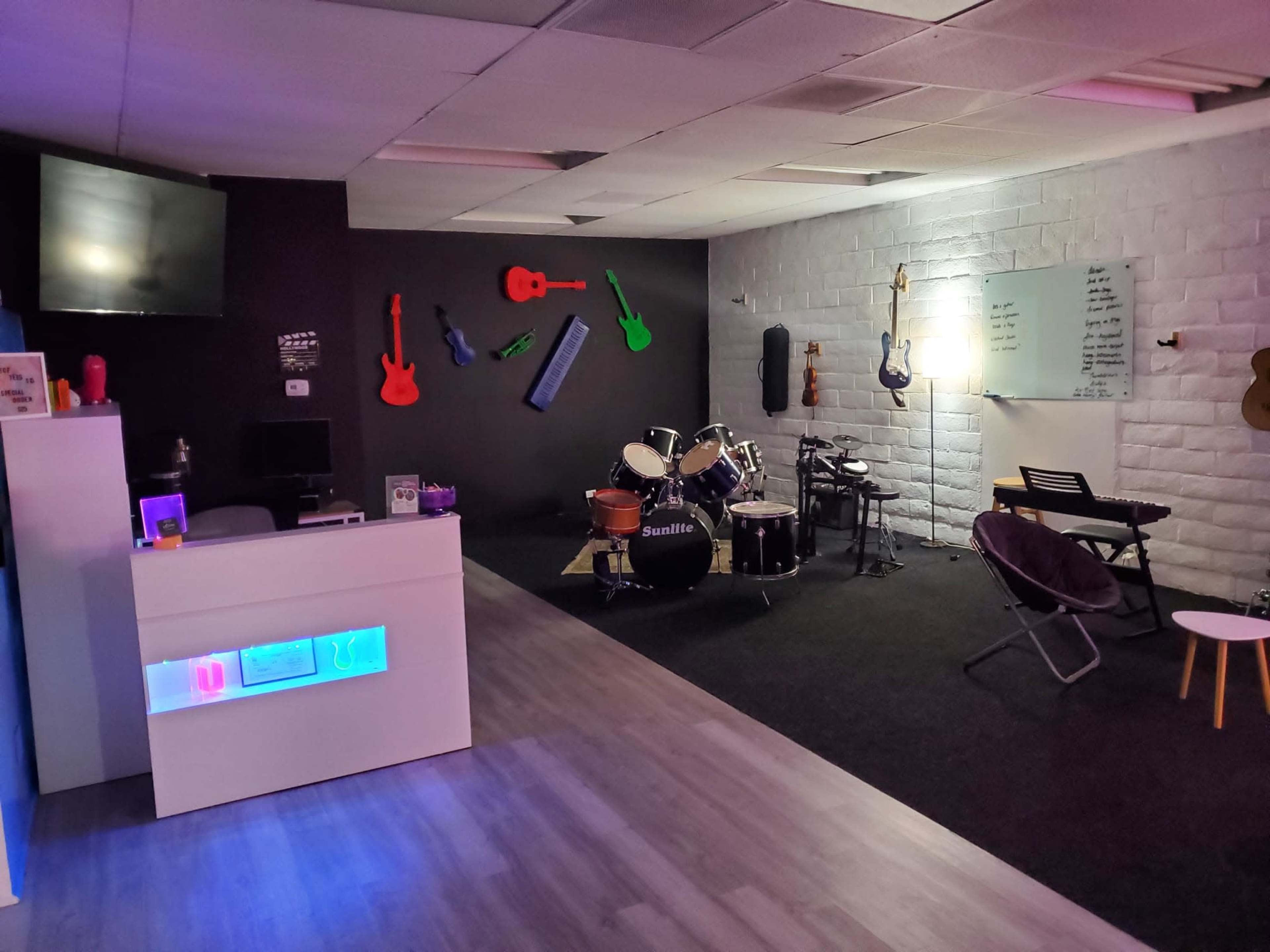 Multipurpose Studio Space Image in Walteria, Torrance, CA