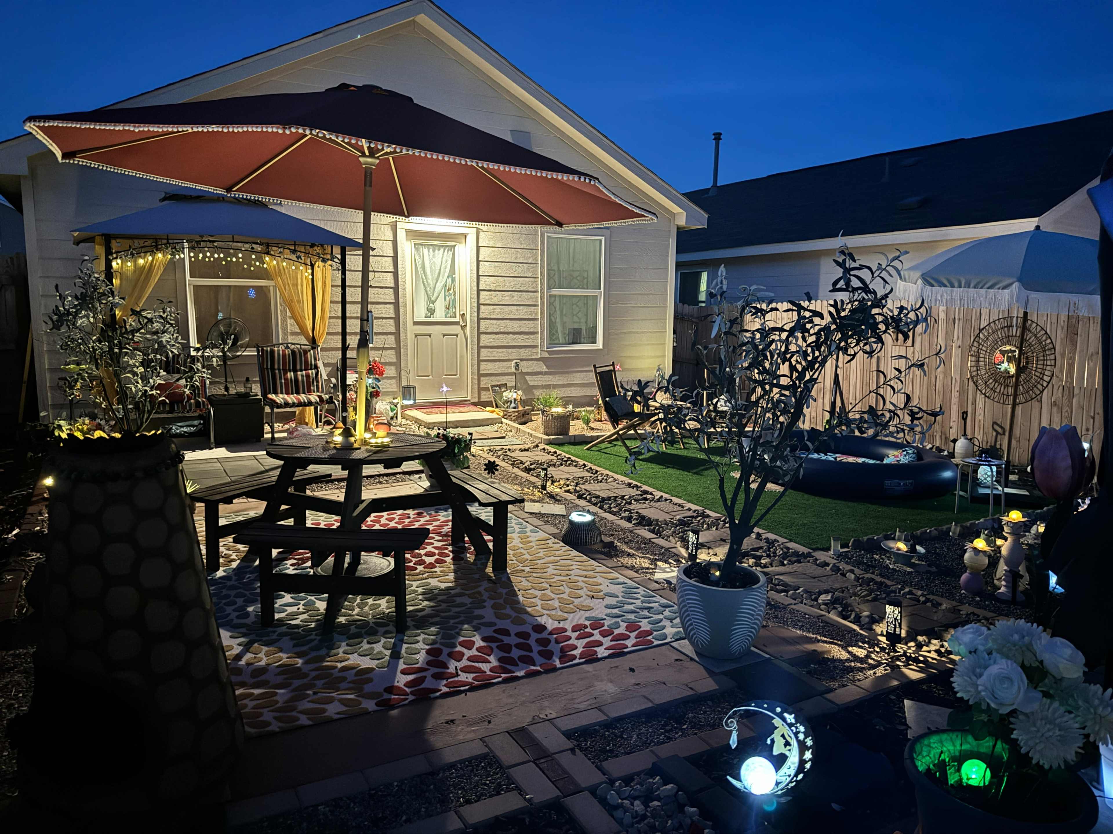 Enchanted Dream Realm Image in South Side, San Antonio, TX