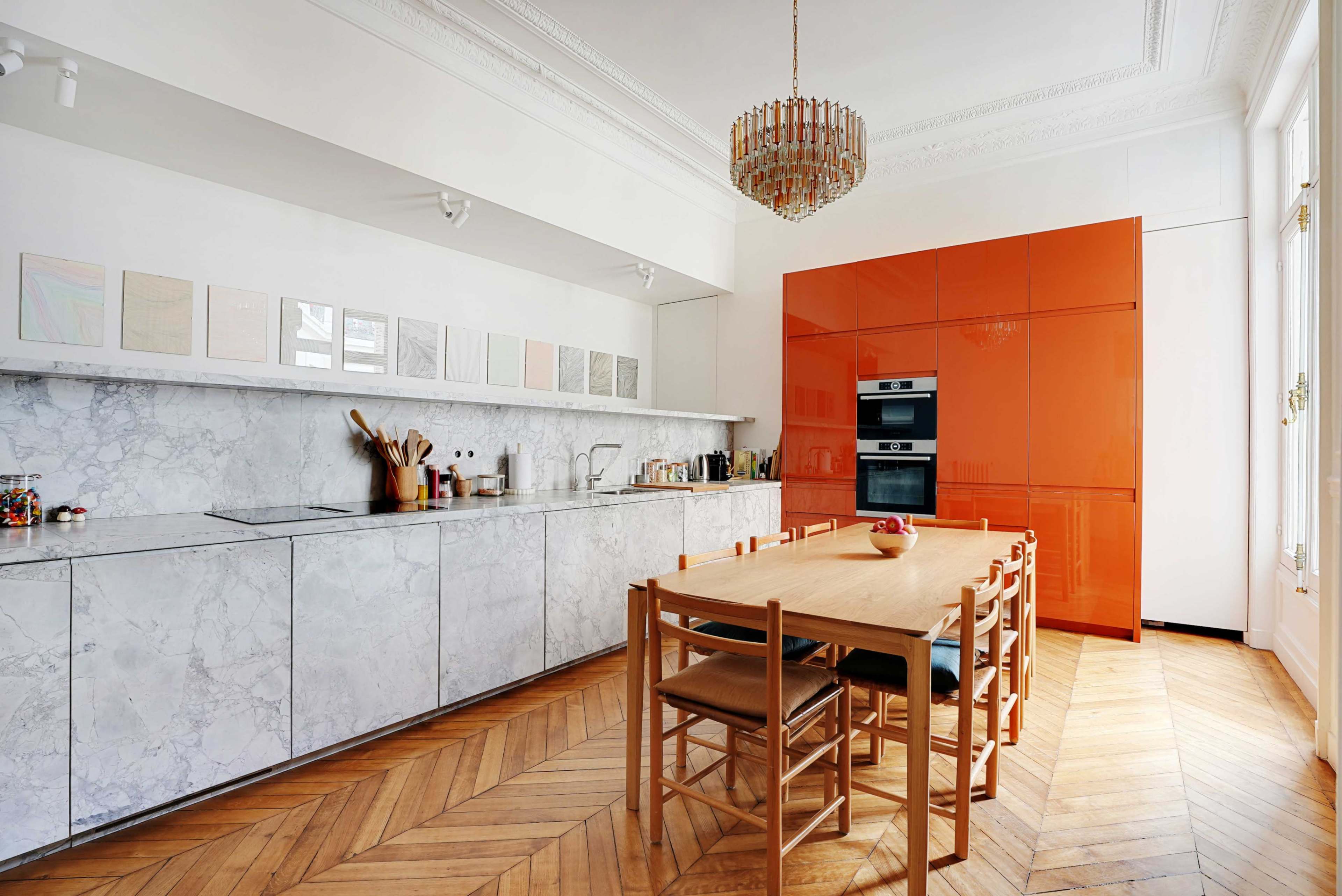 Au coeur de Paris luxe et délicatesse Image dans Chaussée-d'Antin, PARIS, 