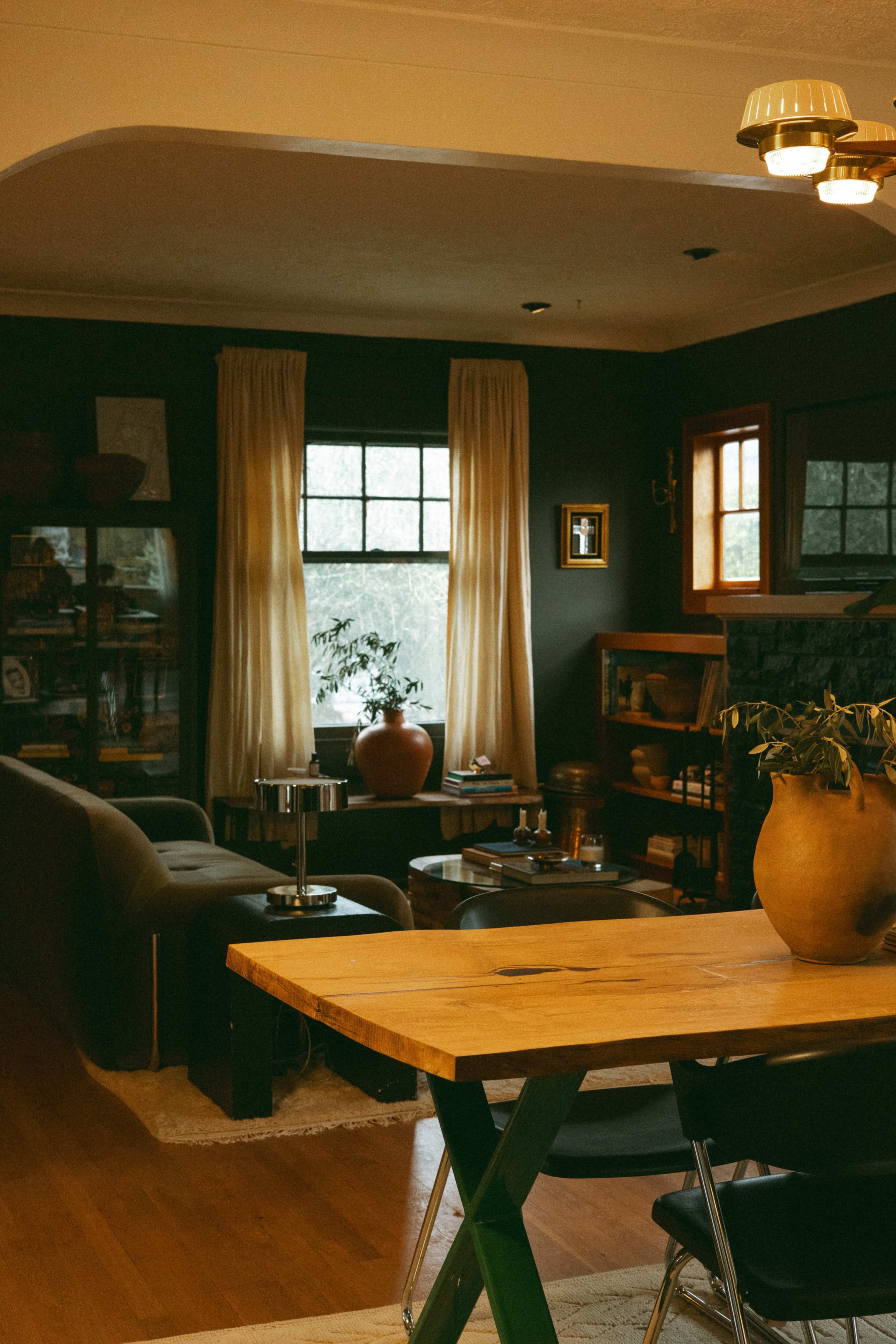 The Olive House-Moody Vintage Craftsman Home Image in Southeast Portland, Portland, OR