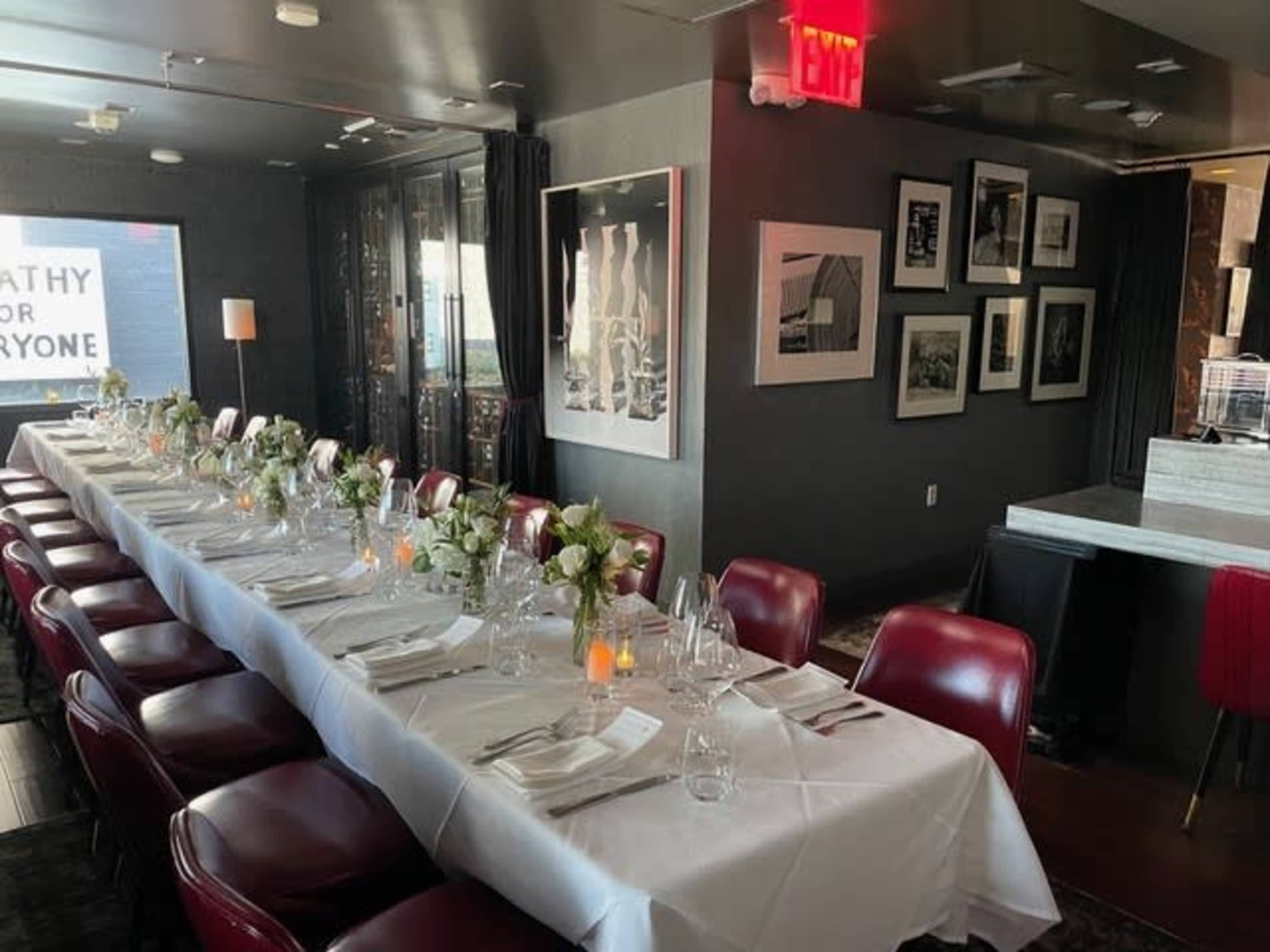 Modern space available for business meetings, events, and more! Image in Beverly Hills, Beverly Hills, CA