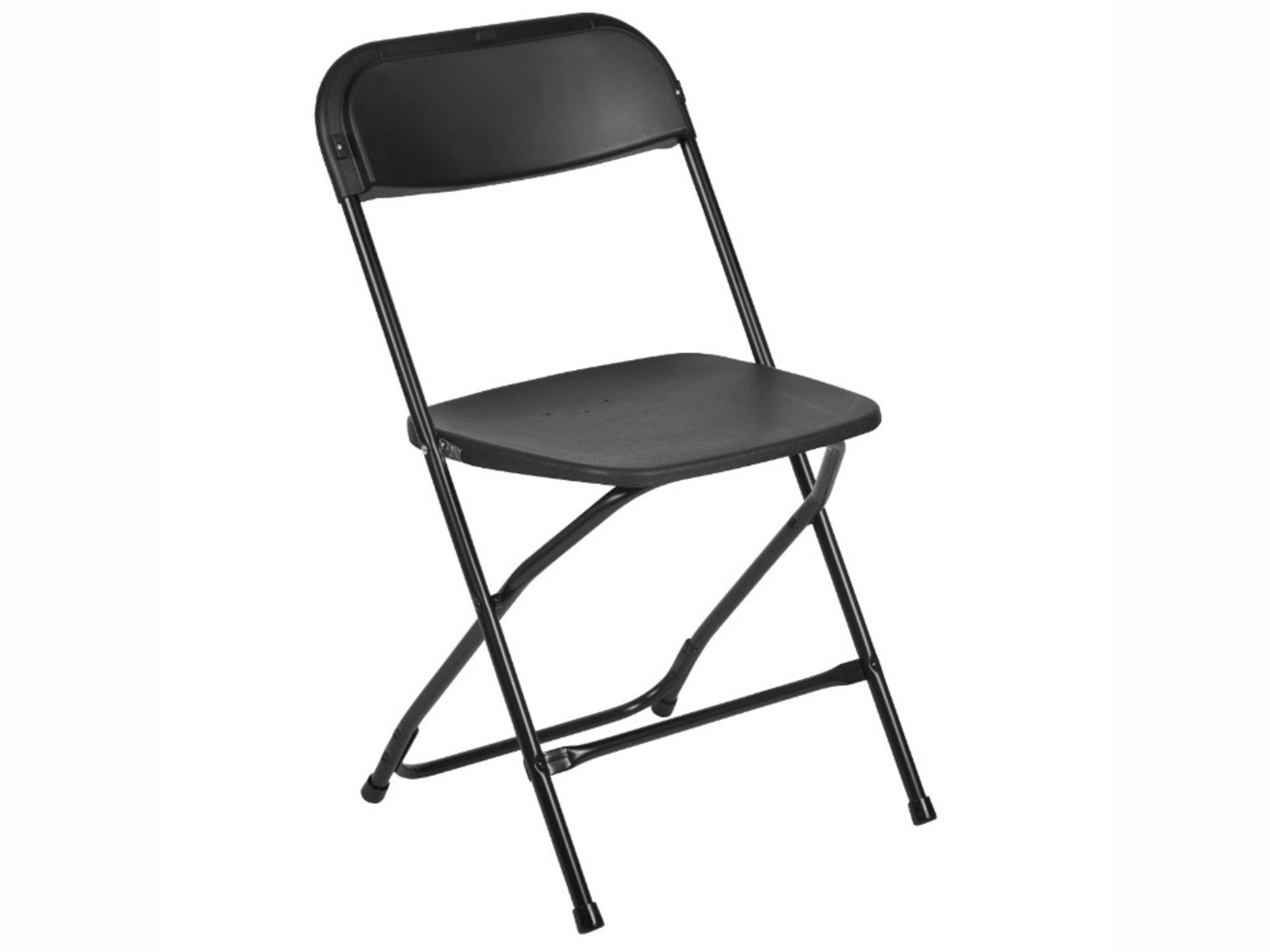 Folding Chairs