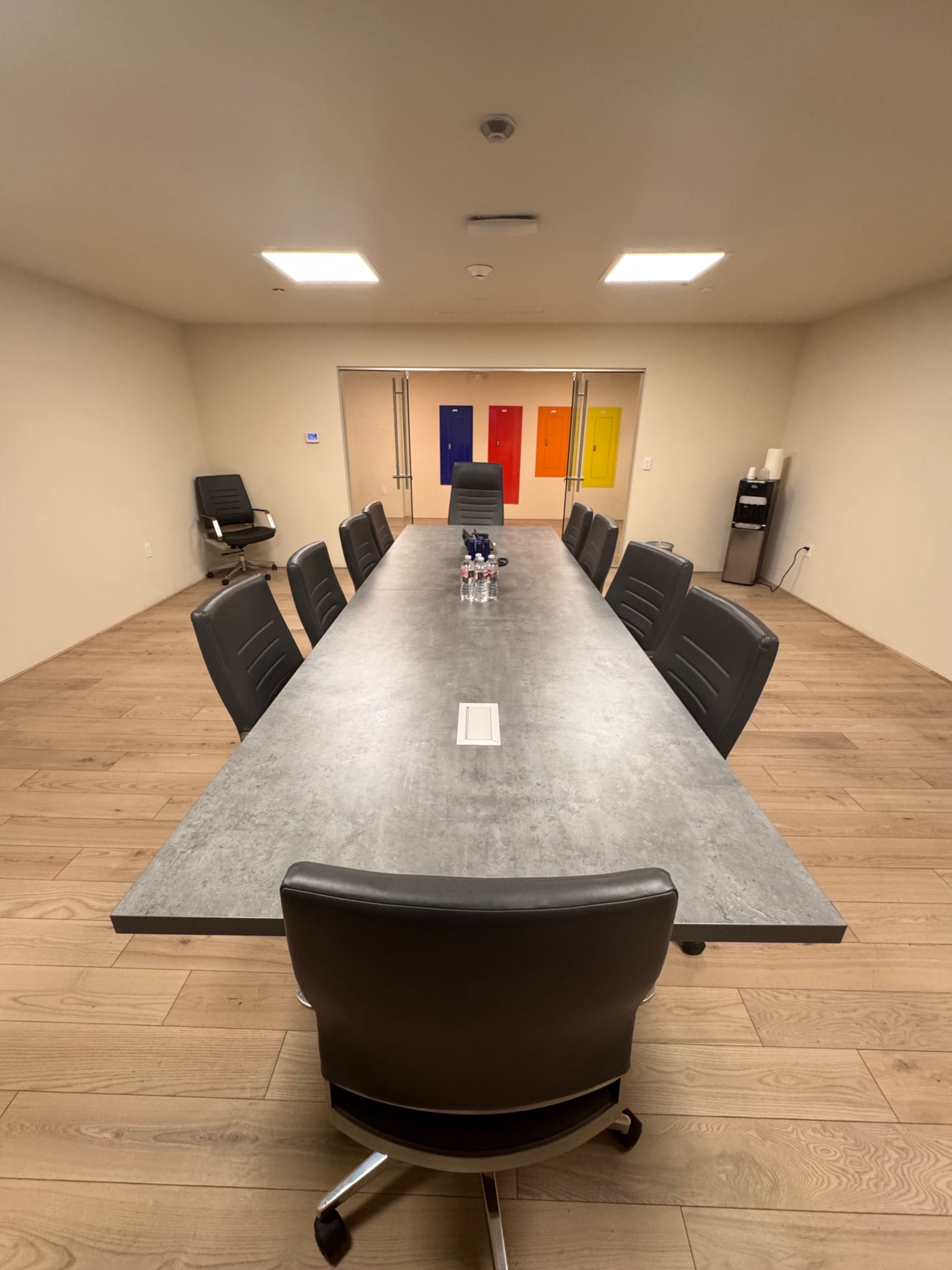 Executive Conference Room Near LAX Image in Inglewood, Inglewood, CA