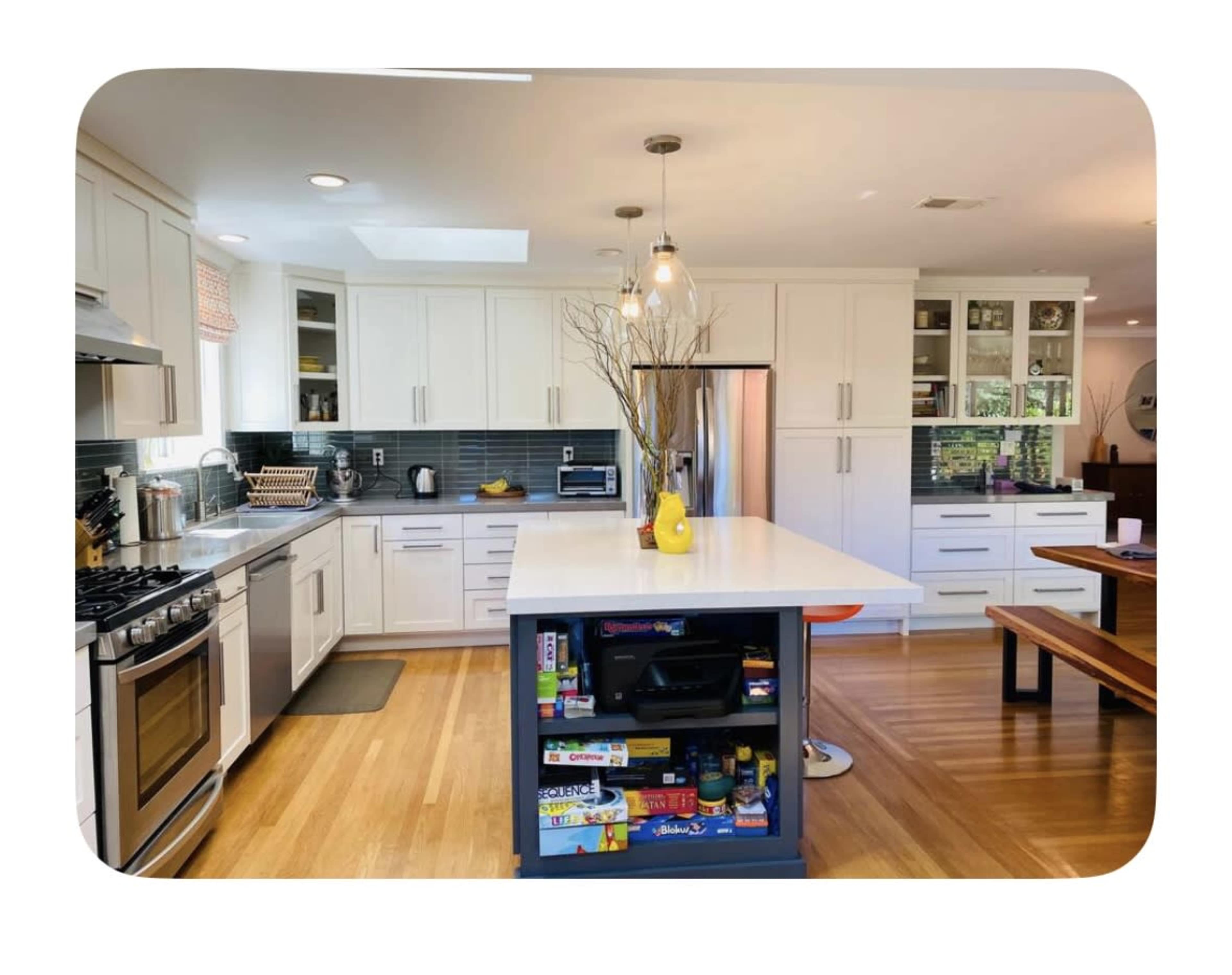 Bright Marin County Home Image in Corte Madera, CORTE MADERA, CA