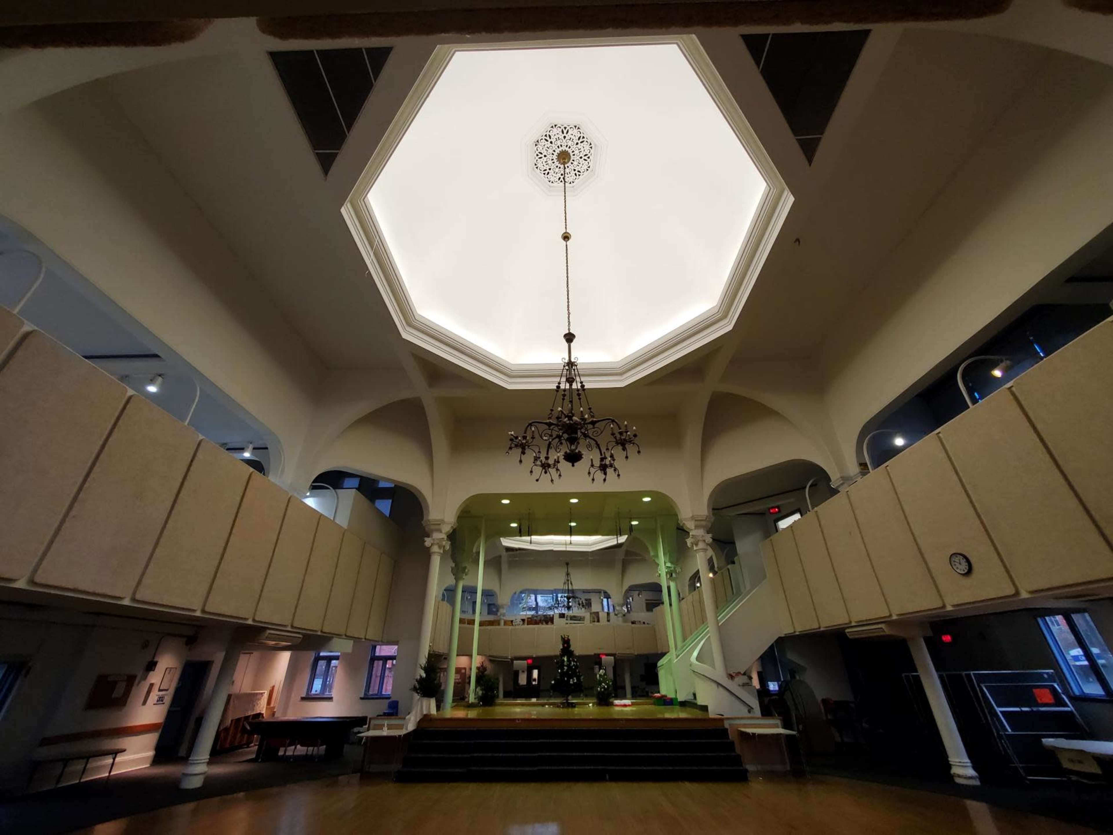 Auditorium Located in the heart of Toronto next to Kensington Market Image in Downtown Toronto, Toronto, ON