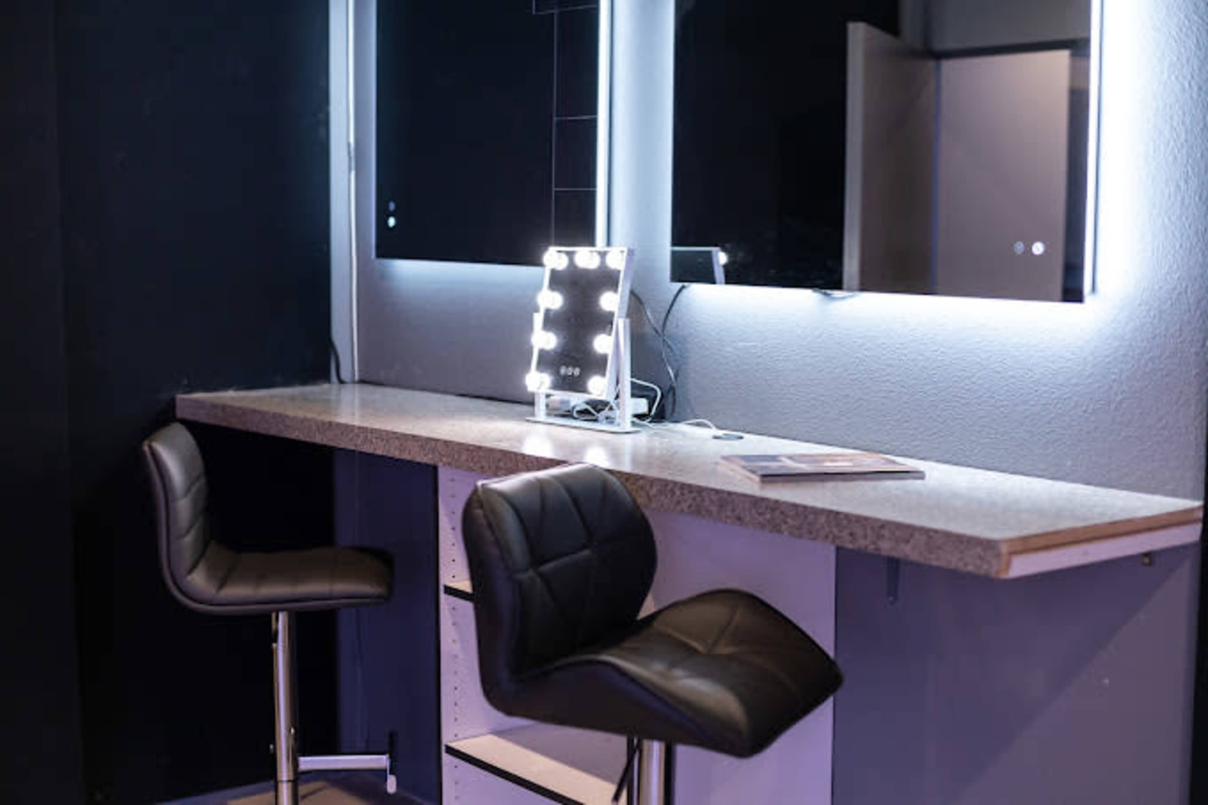 Premier Content Creation Hub Image in Palm Desert, Palm Desert, CA