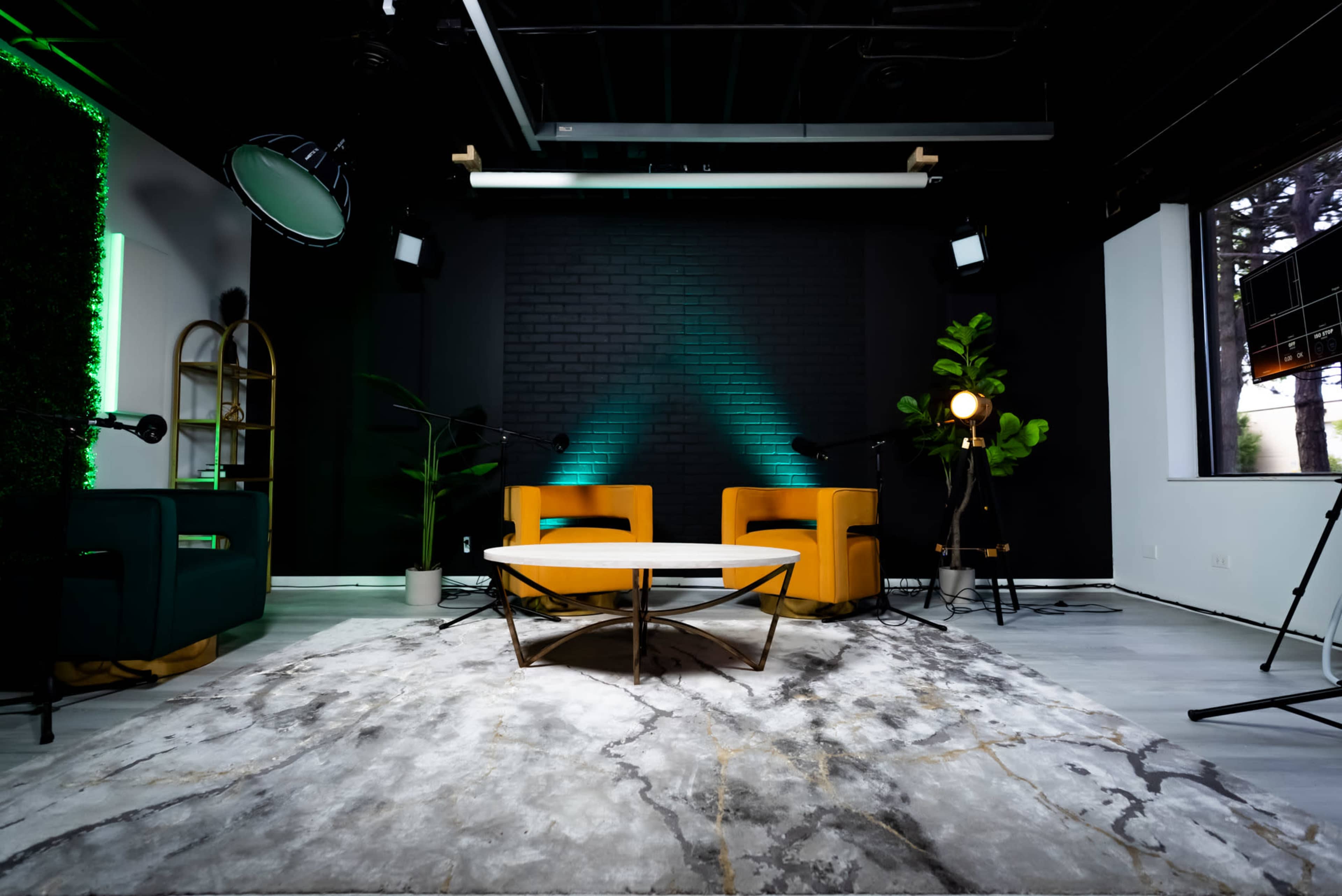 Black Experience Studios | NEW Vintage All Natural Muti Purpose Studio ...