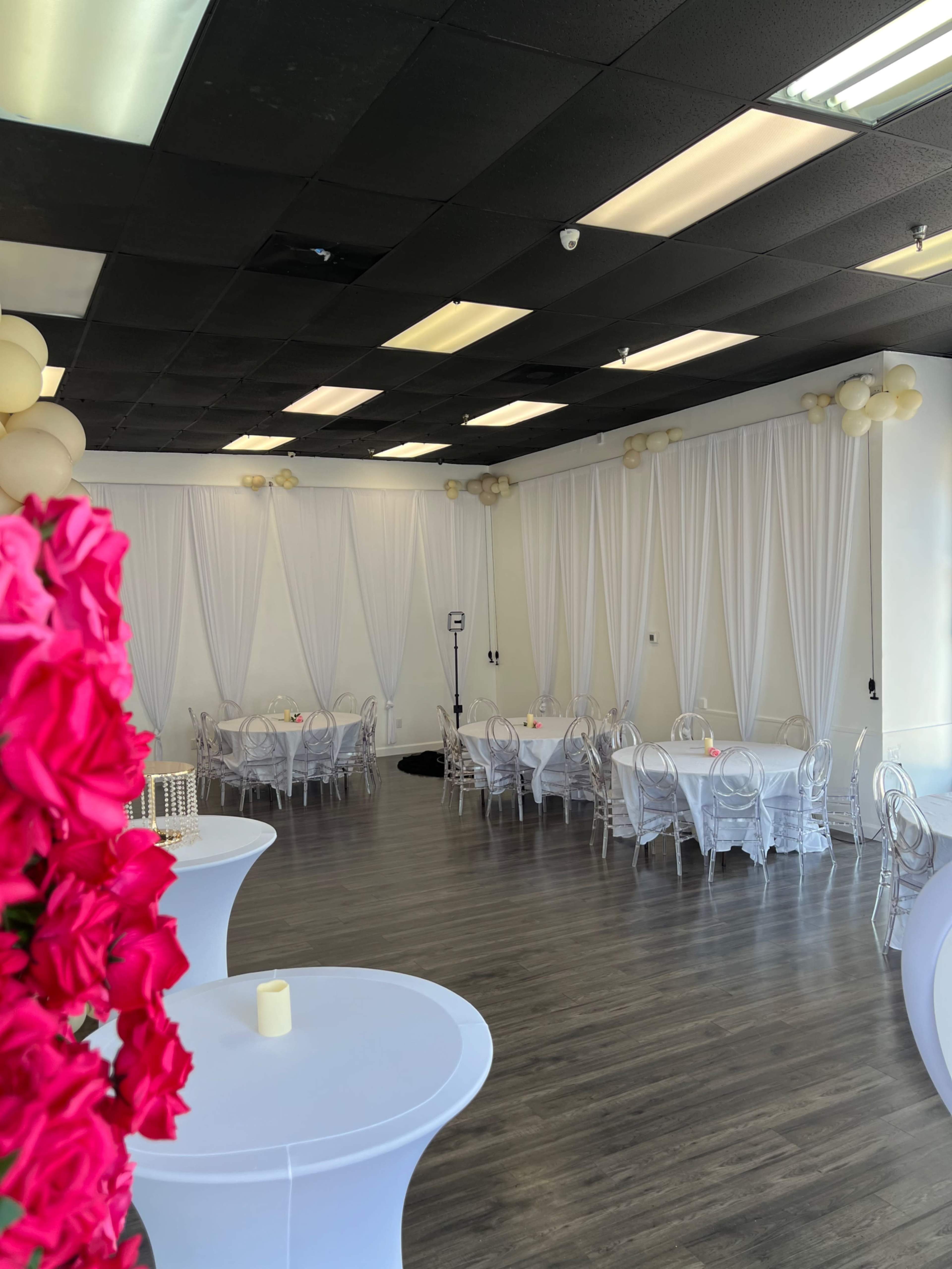District Luxury Experience Events Image in Glassmanor, Capitol Heights, MD