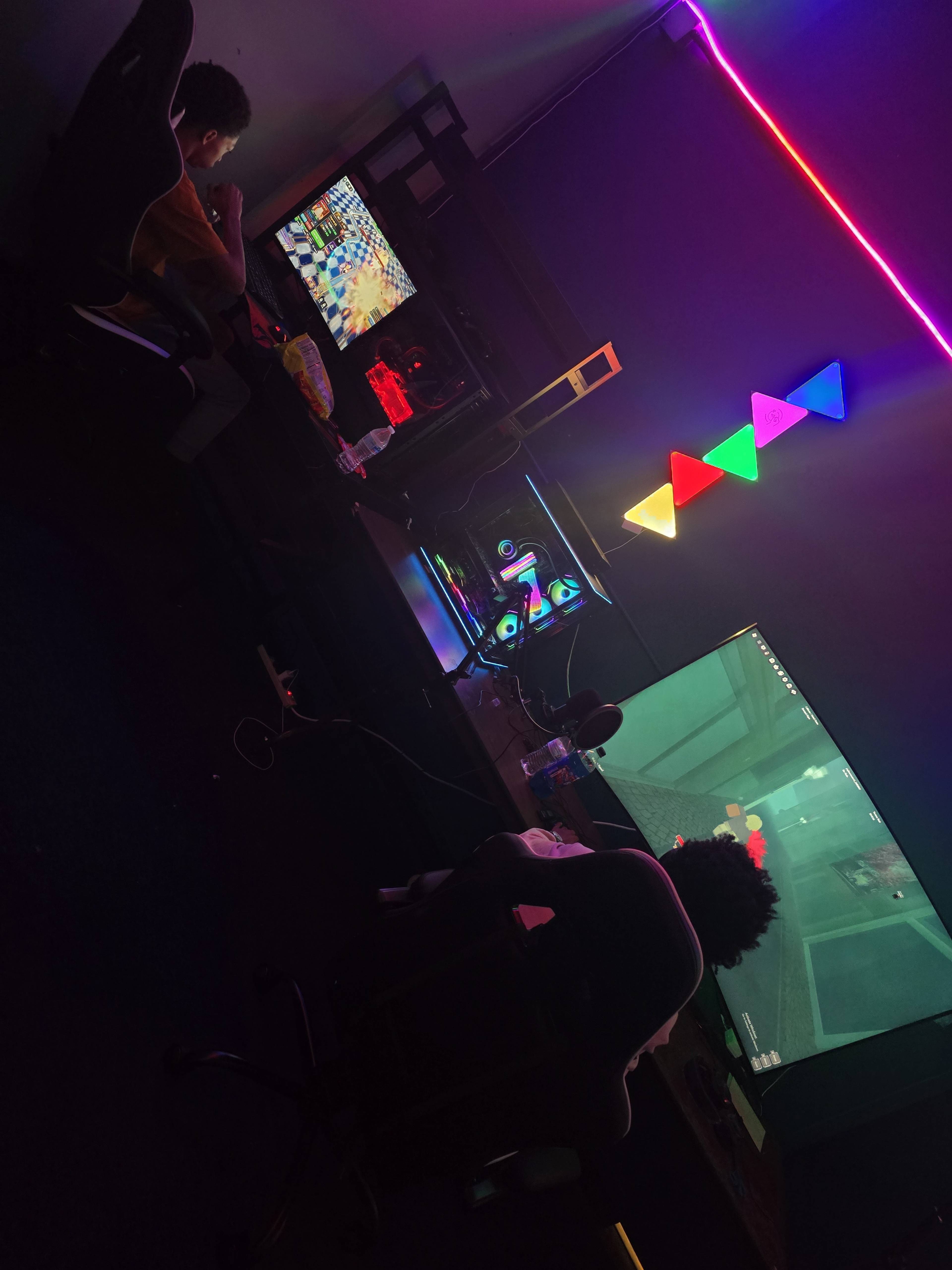 The Love Center Image in Lisle Township, Bolingbrook, IL