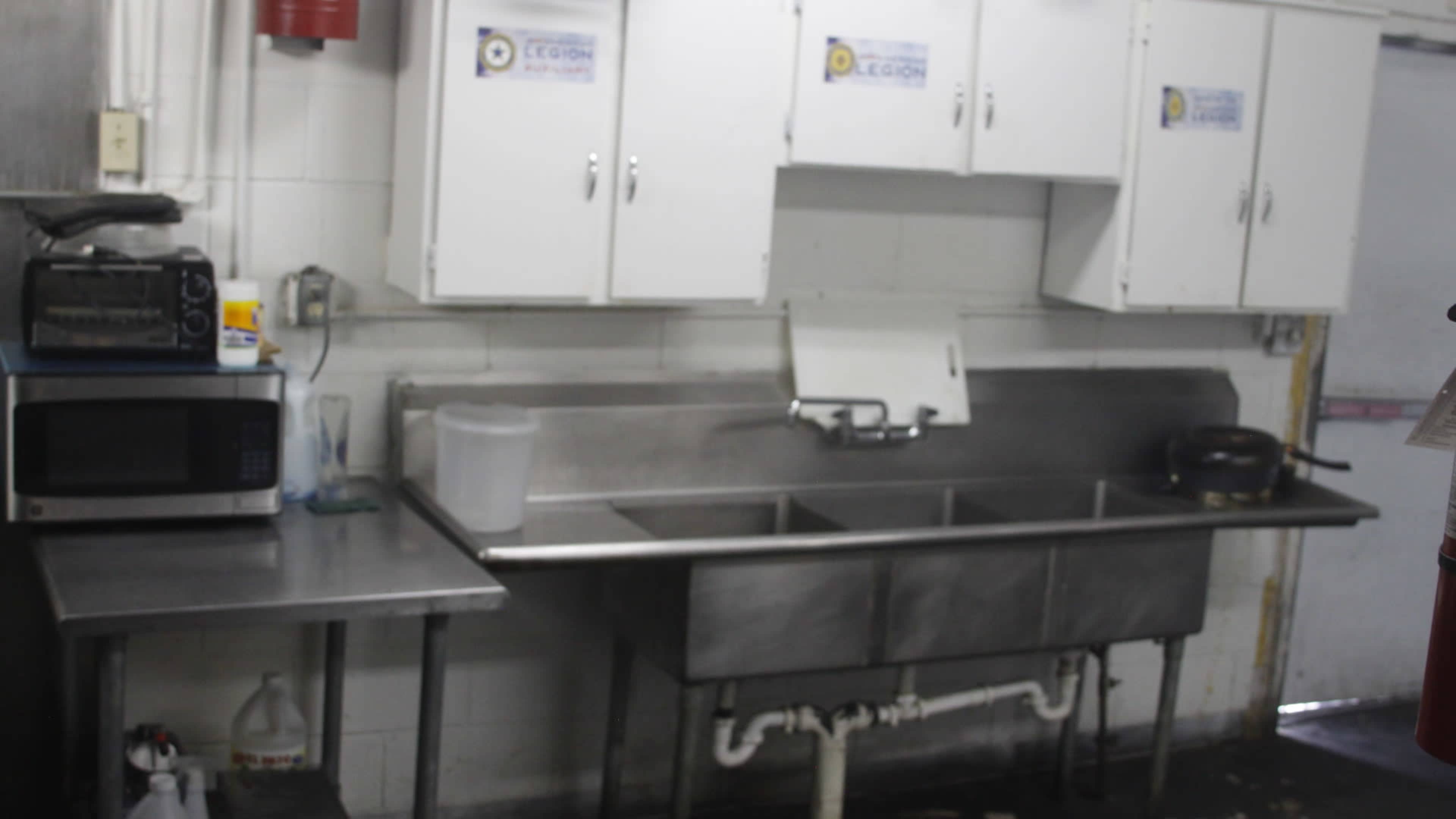 Rustic Urban Lounge with Outdoor Stage in San Bernardino Image in San Bernardino, San Bernardino, CA