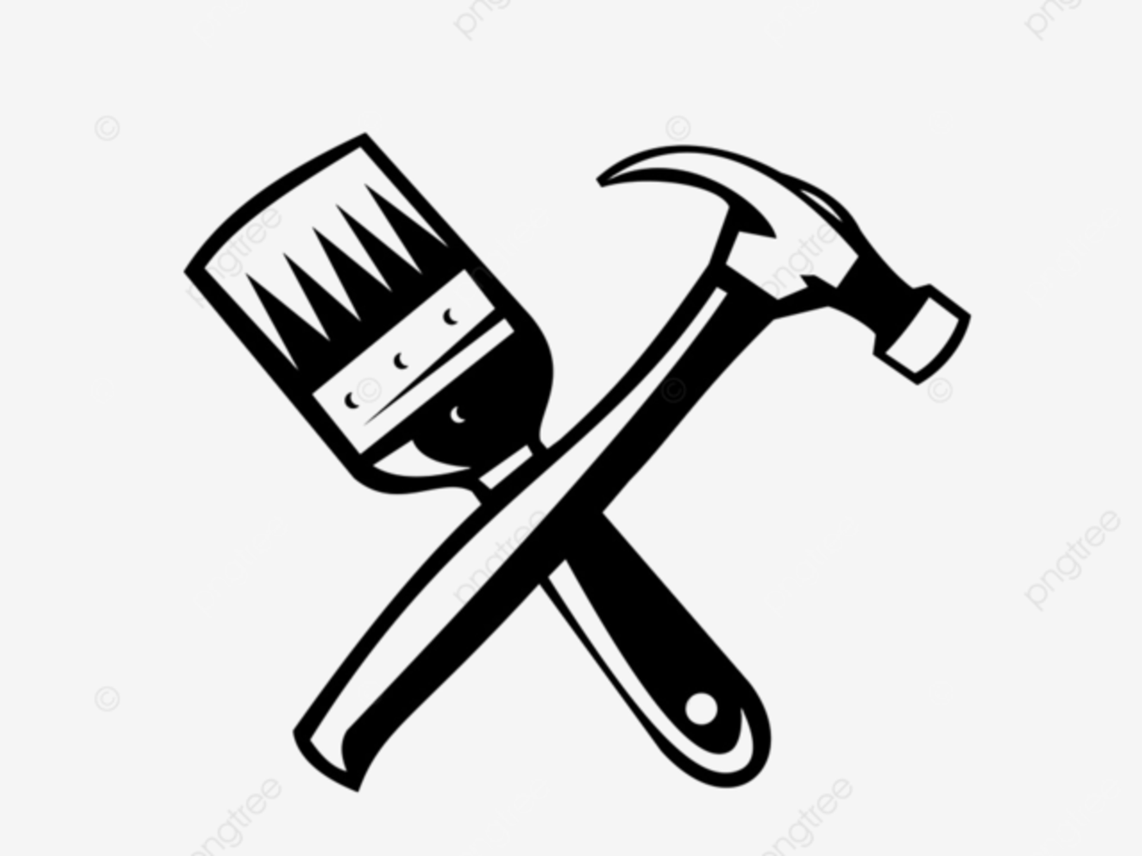 Wall Repair/Repainting Fee