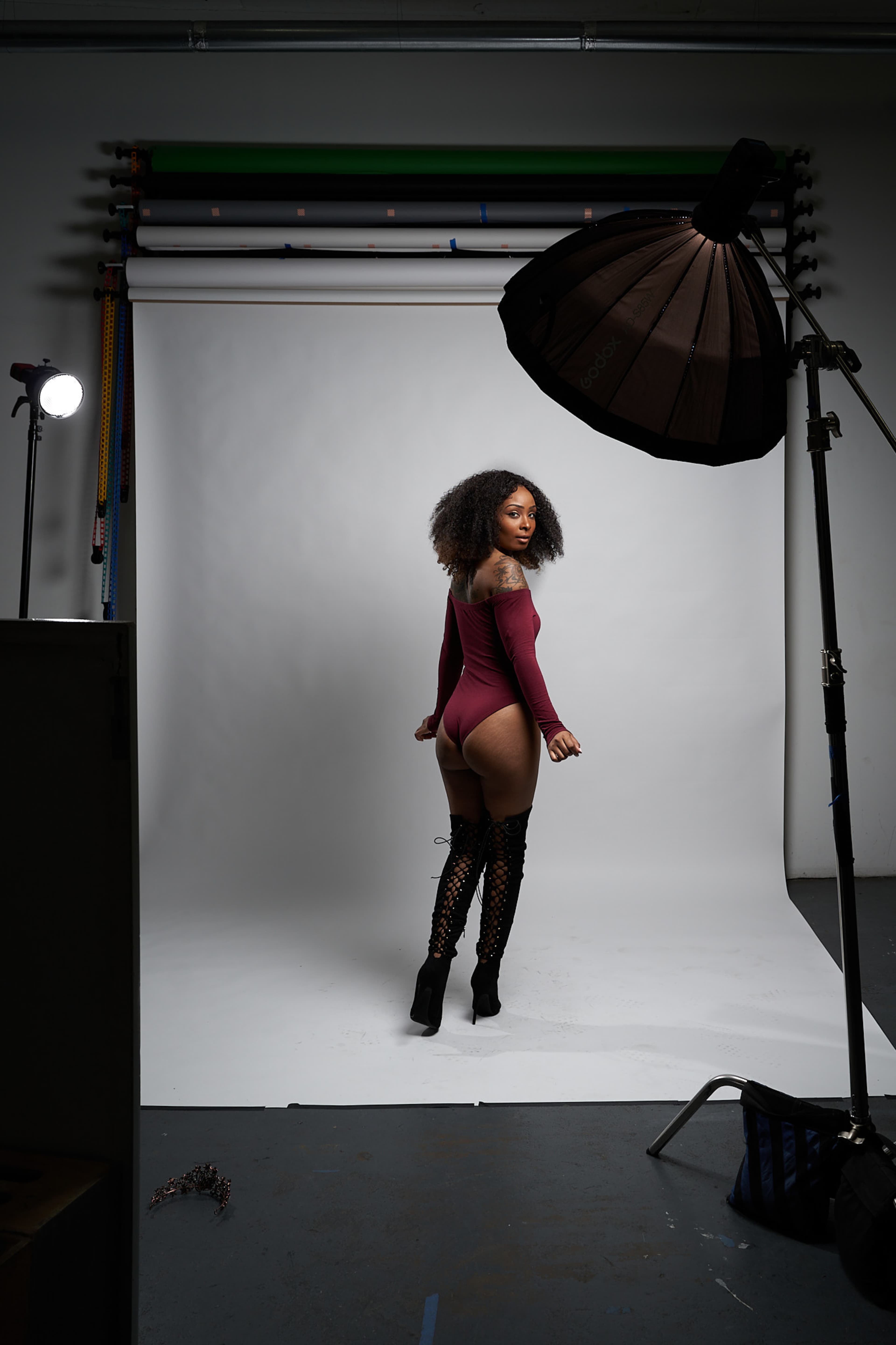 Photoshoot