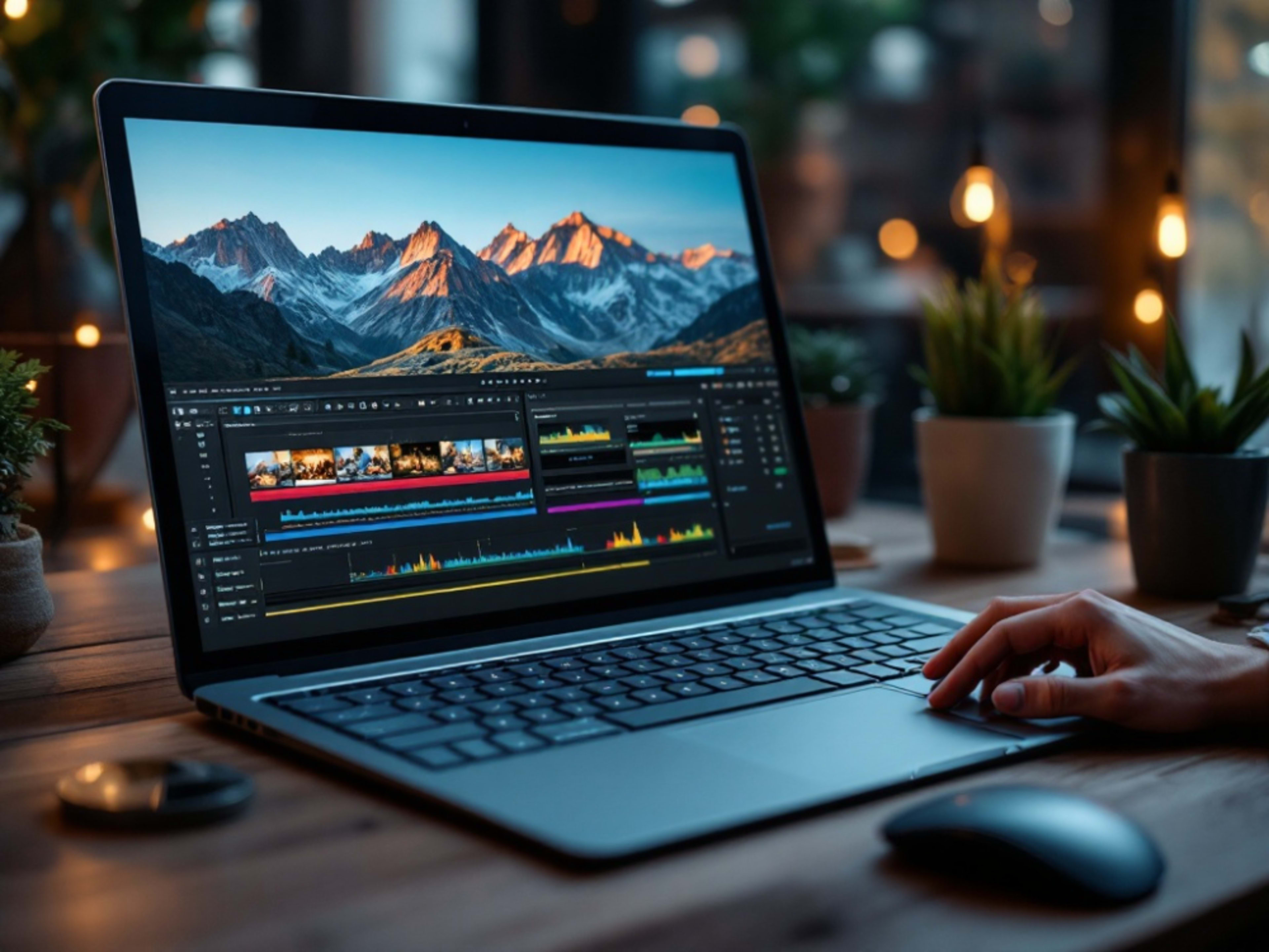 Social Media Clips (Includes Video Editing)