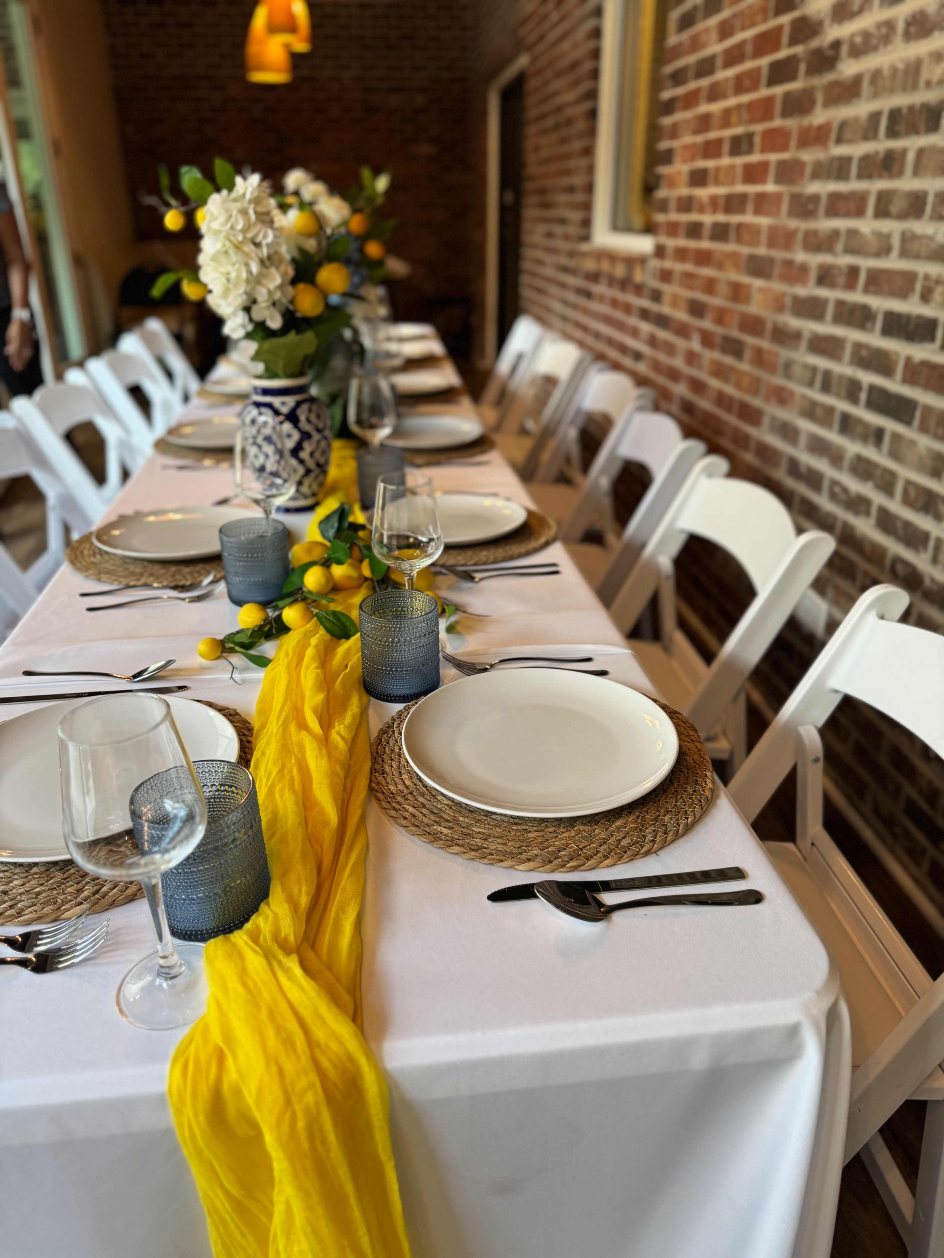 Charming 10-Acre Modern Farmhouse for Photo Shoot Image in , Stockbridge, GA