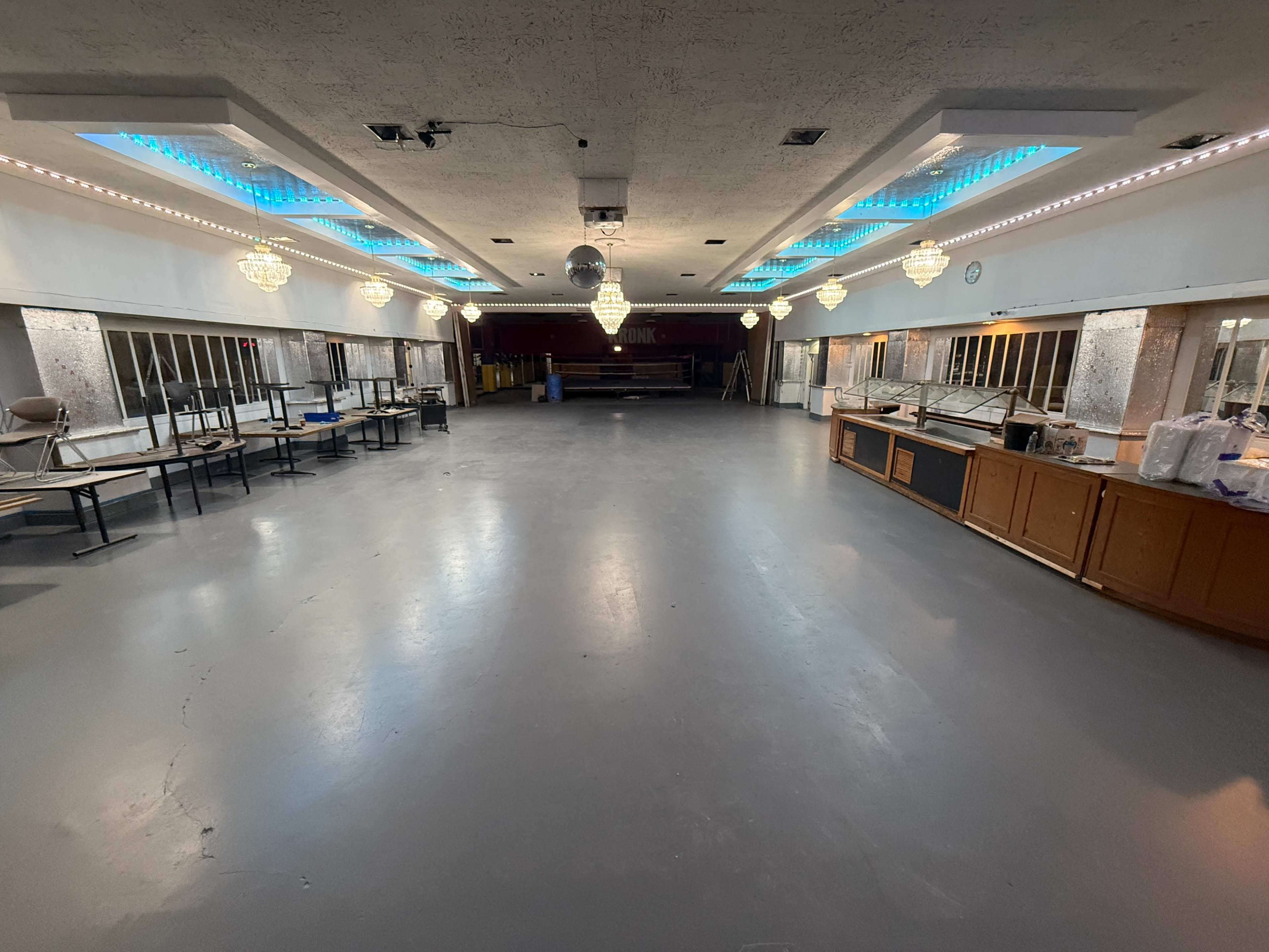 Multi-Room Creative Studio | Perfect for Shoots, Podcasts & Events Image in Joy Community, Detroit, MI