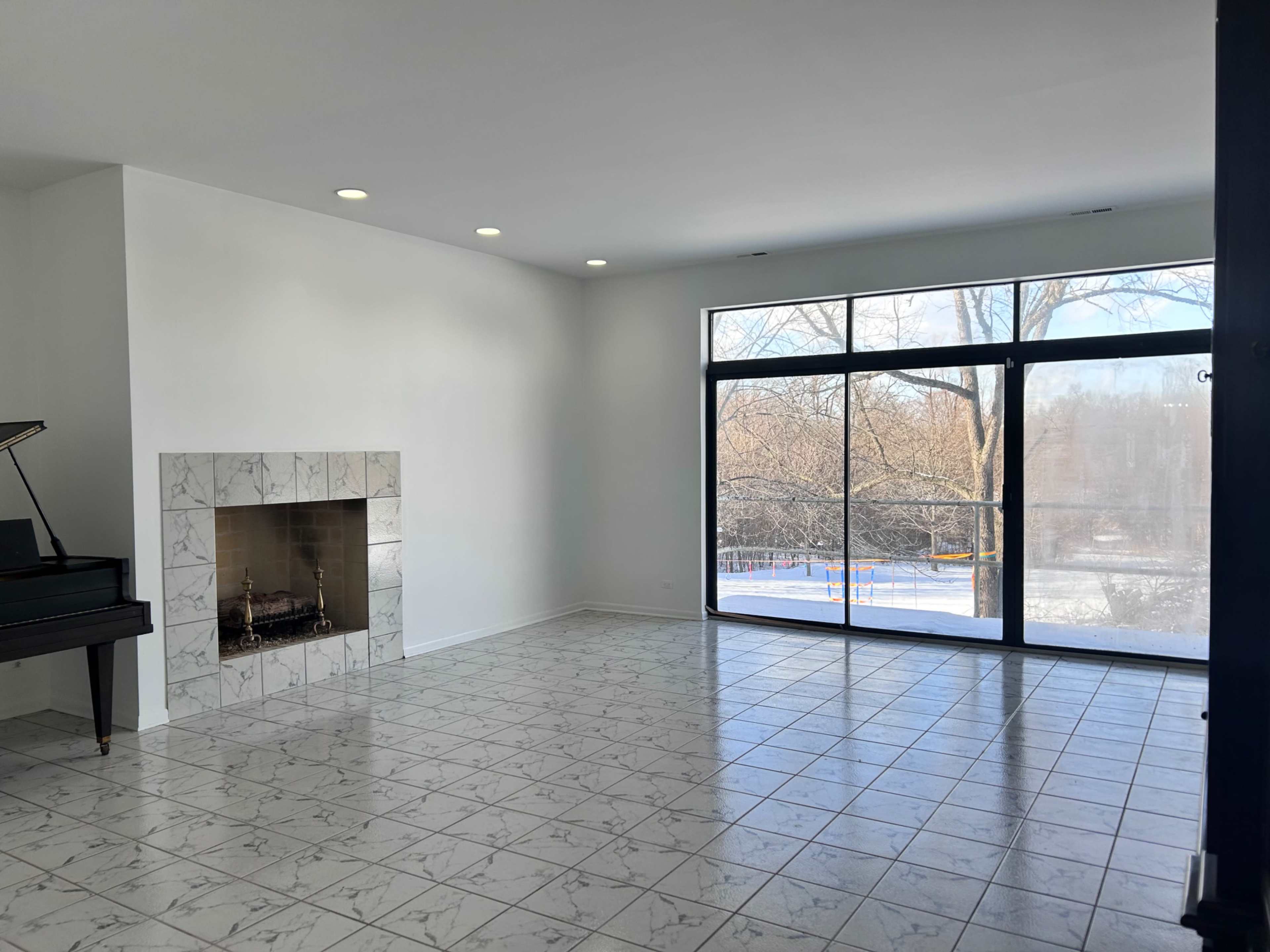 Private 5-Acre Farmhouse Estate | 7,000 sq ft | Film & Photo Location Image in Cuba Township, Barrington, IL