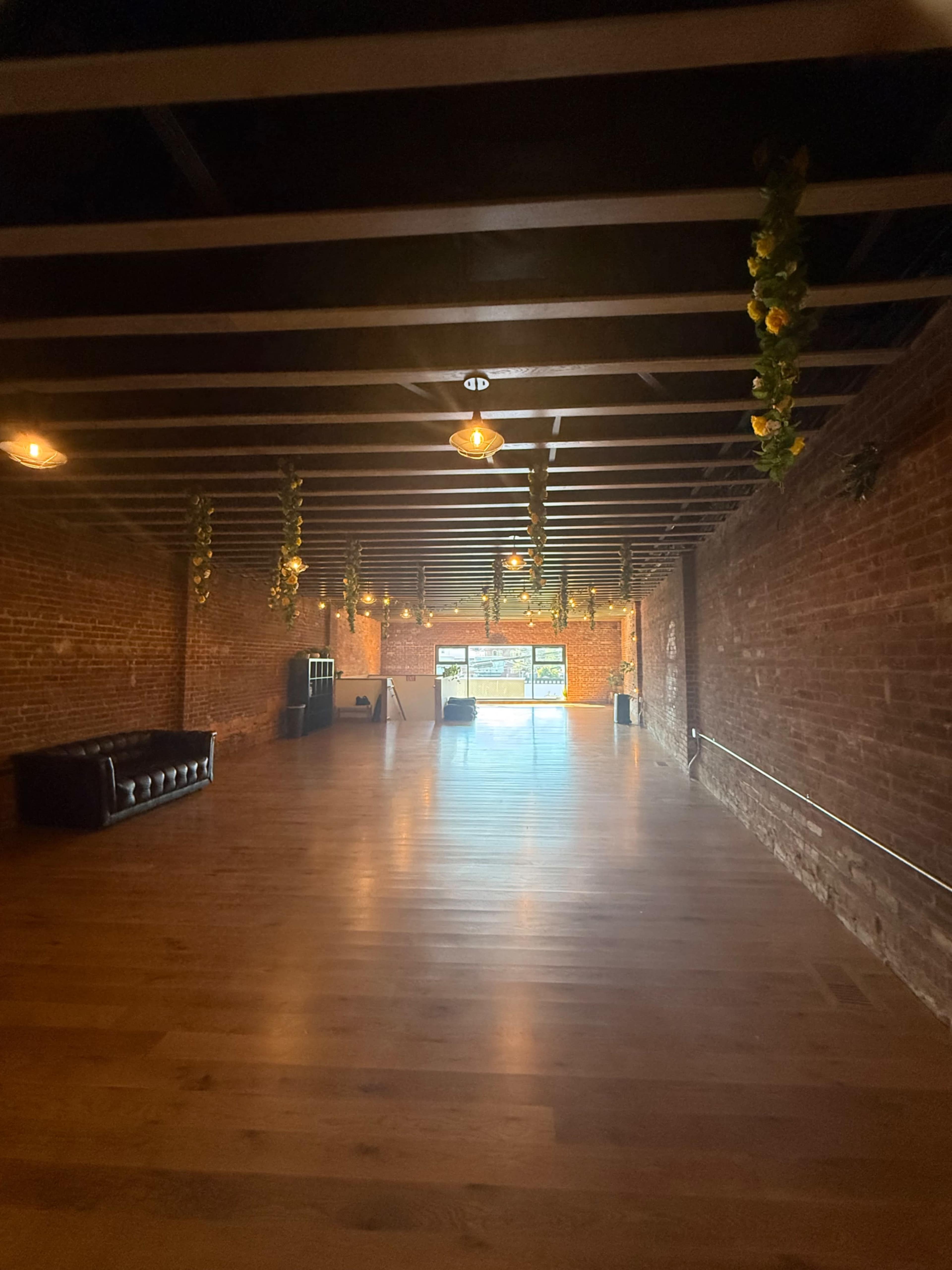 Downtown Southington Open Studio For Events, Micro-Weddings, and Photoshoots Image in Southington, Southington, CT