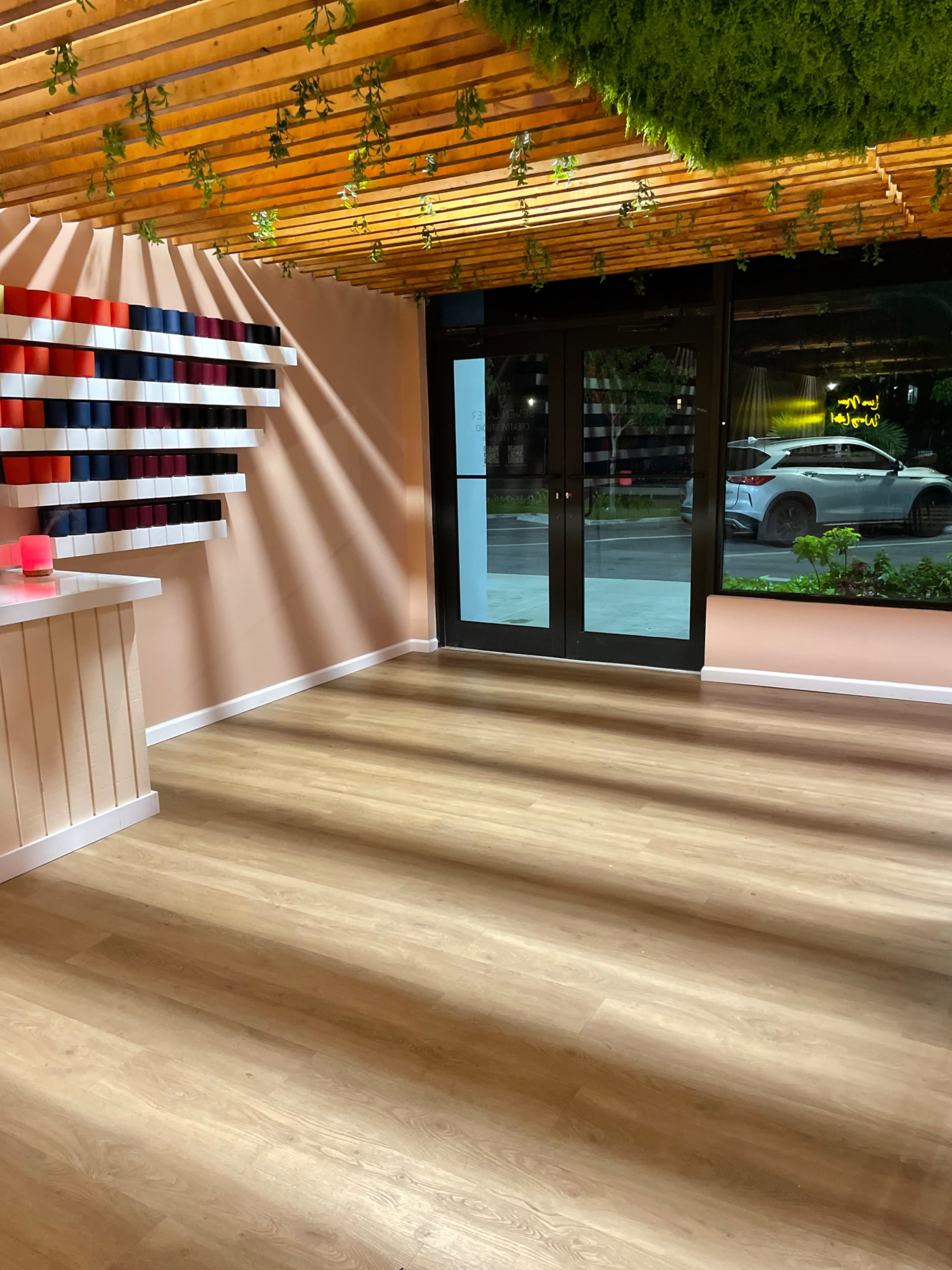 Downtown Fort Lauderdale Studio Image in Central Fort Lauderdale, Fort Lauderdale, FL