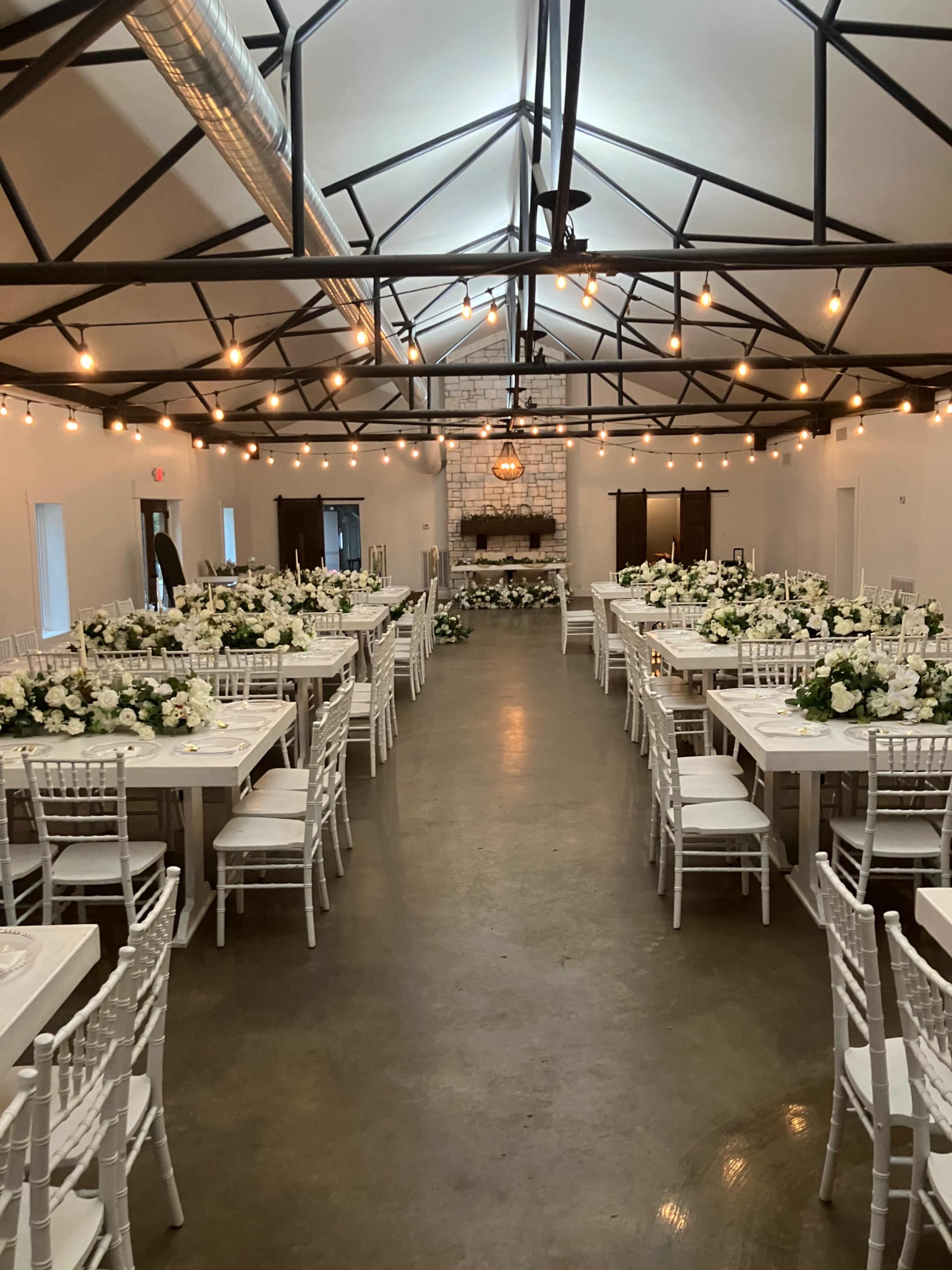 Modern white space with panoramic water views Image in Shawnee, Shawnee, OK