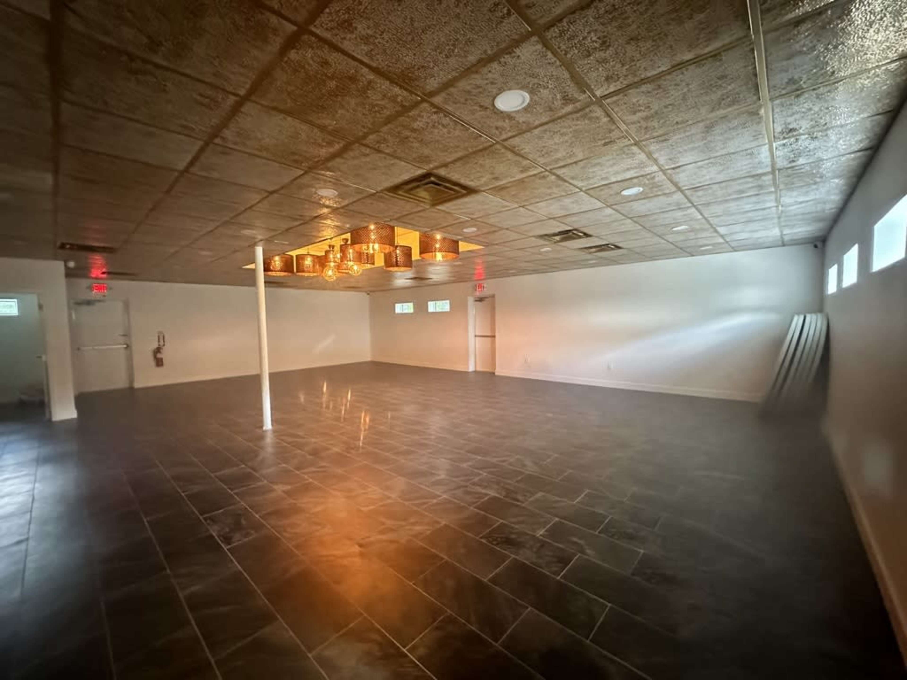 Intimate Venue Image in Candler-McAfee, Decatur, GA