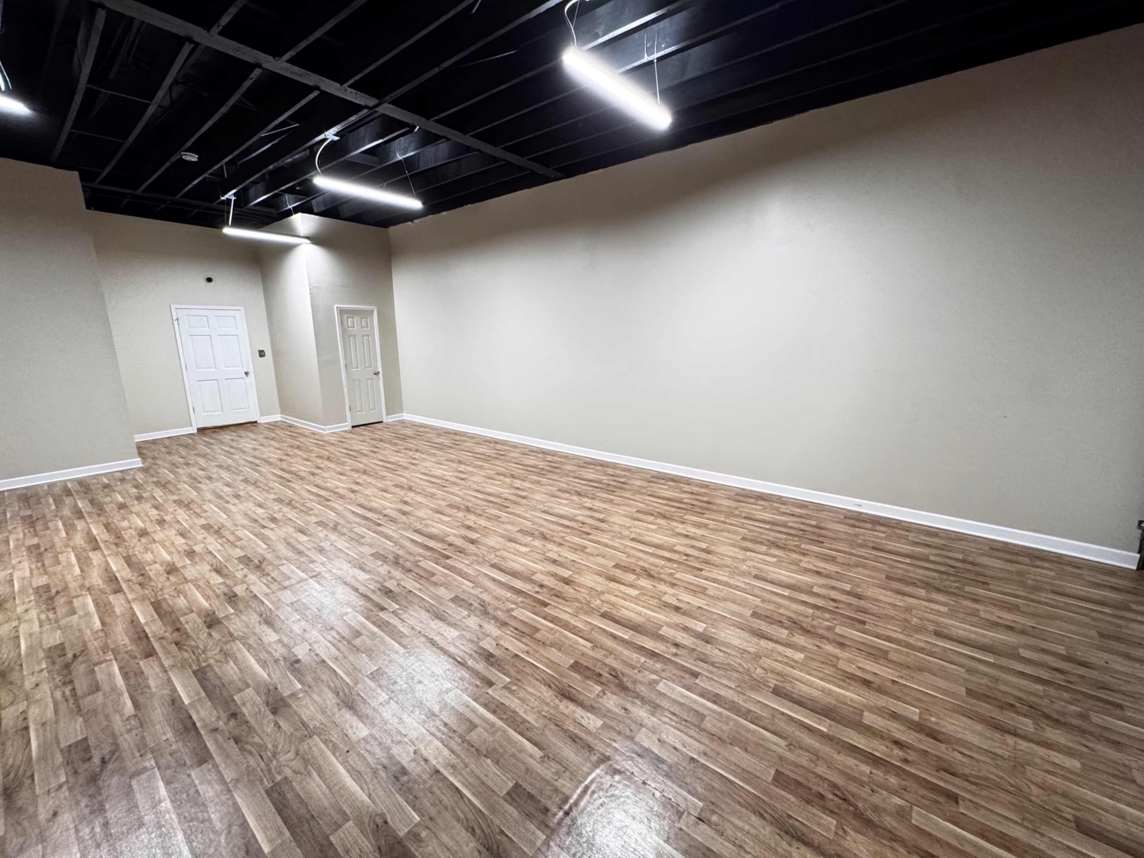 Modern style venue space Image in South Side, Chicago, IL