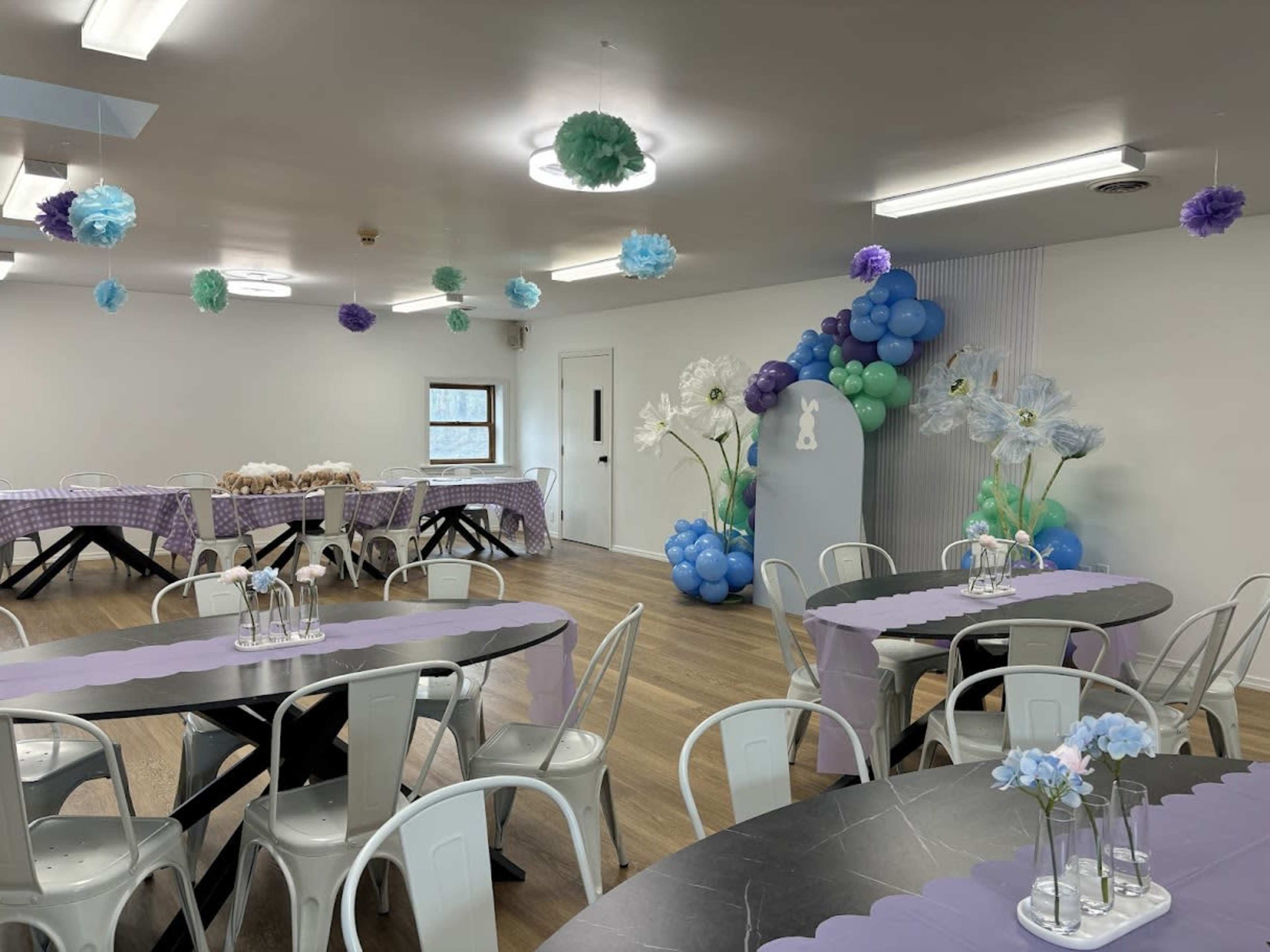 Boutique Event Venue in the South Hills of Pittsburgh Image in Baldwin, Pittsburgh, PA