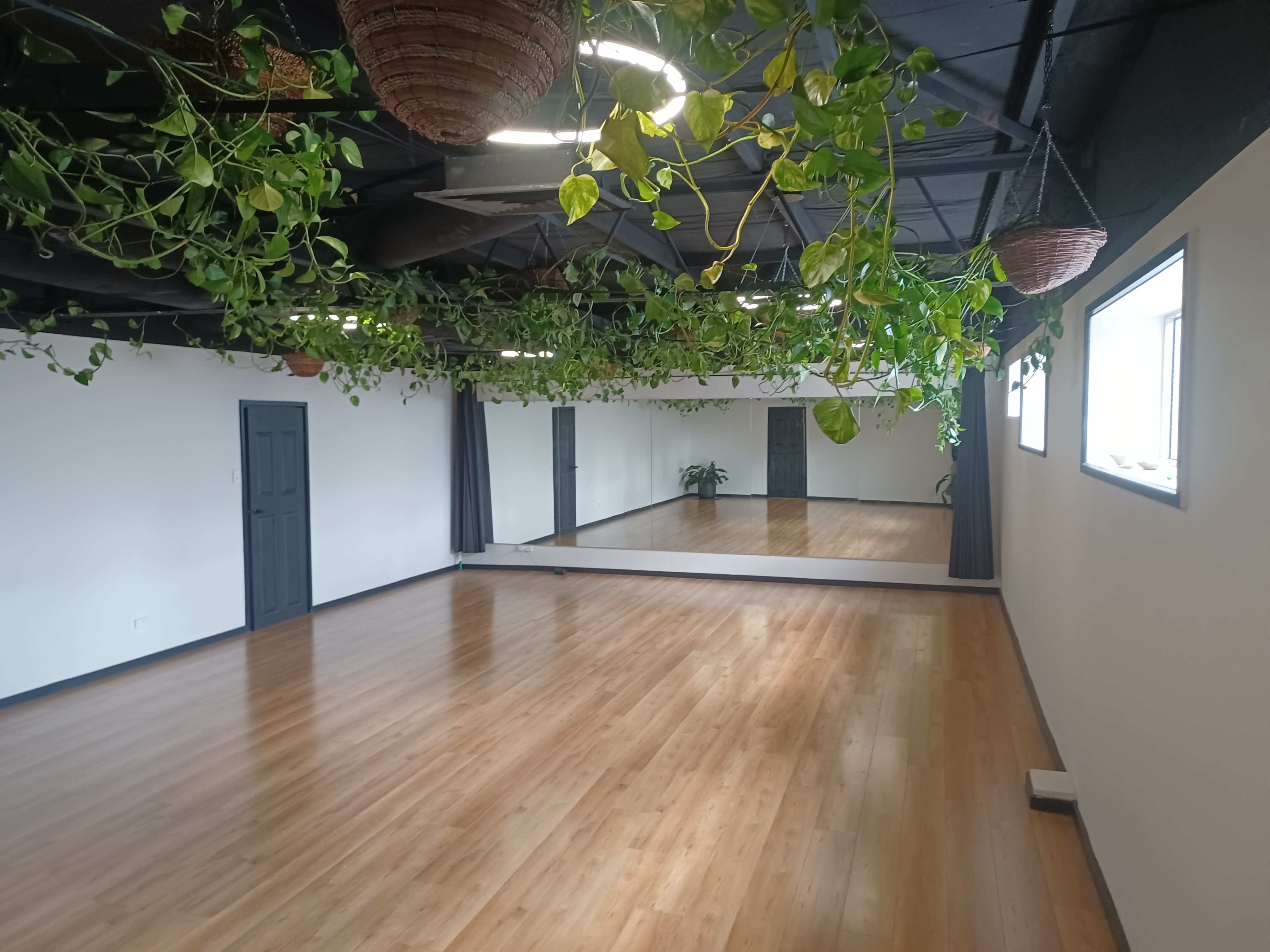 Yoga Studio in South Melbourne Image in South Melbourne, South Melbourne, VIC