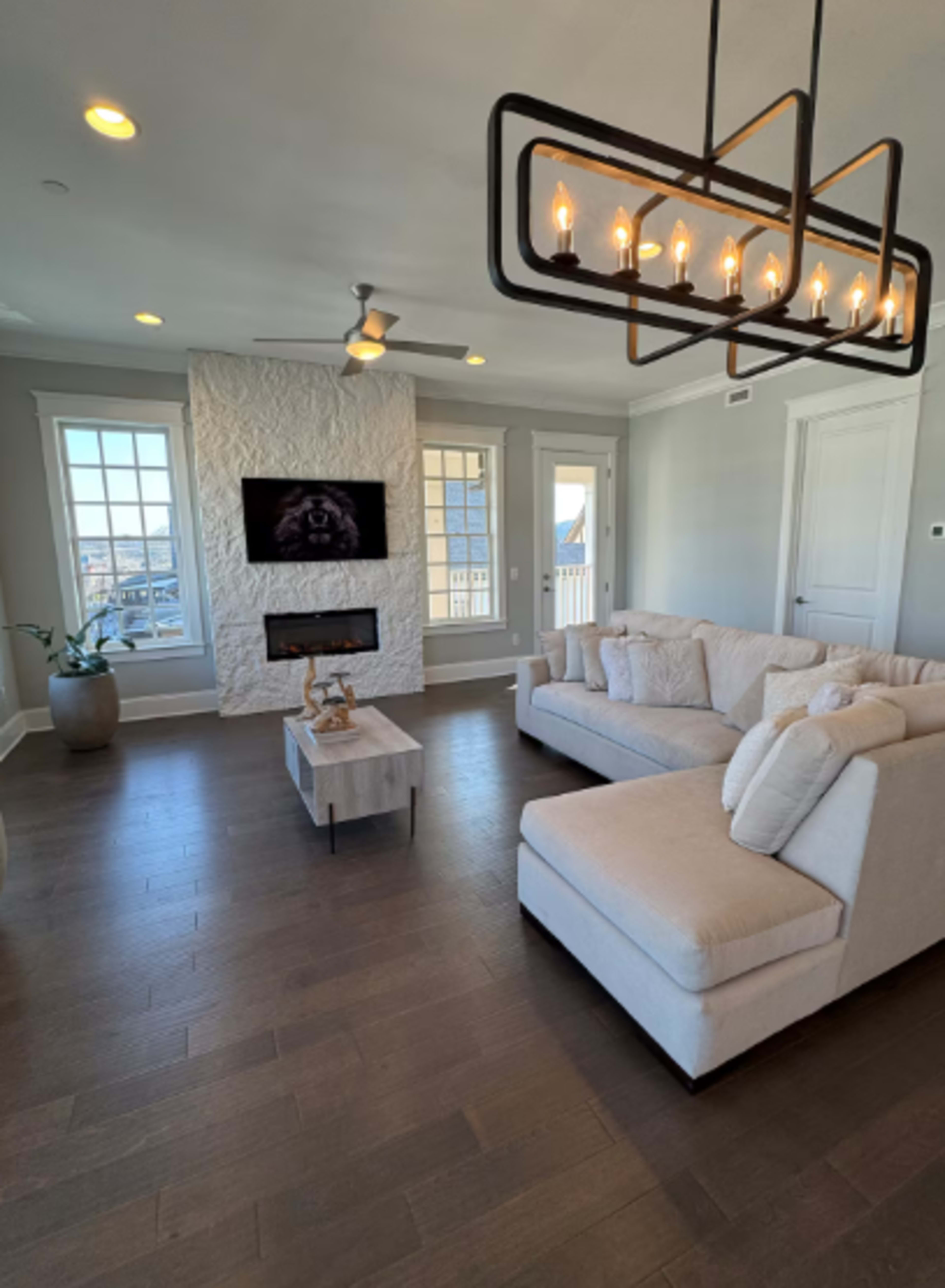 Waterfront Sanctuary near dt Franklin LeipersFork Image in Franklin, franklin, TN