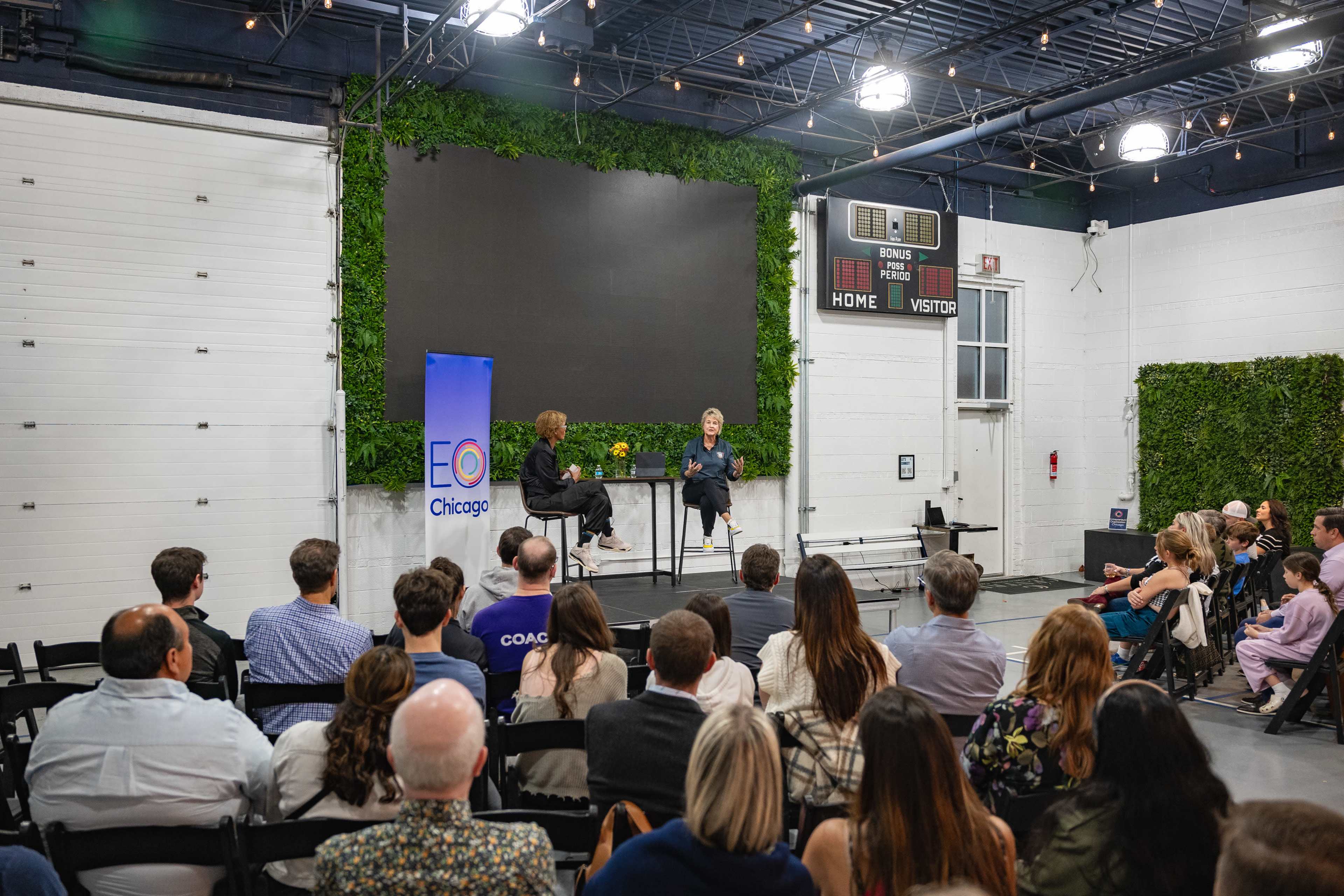 Chicago West Loop Event Space Image in West Town, Chicago, IL