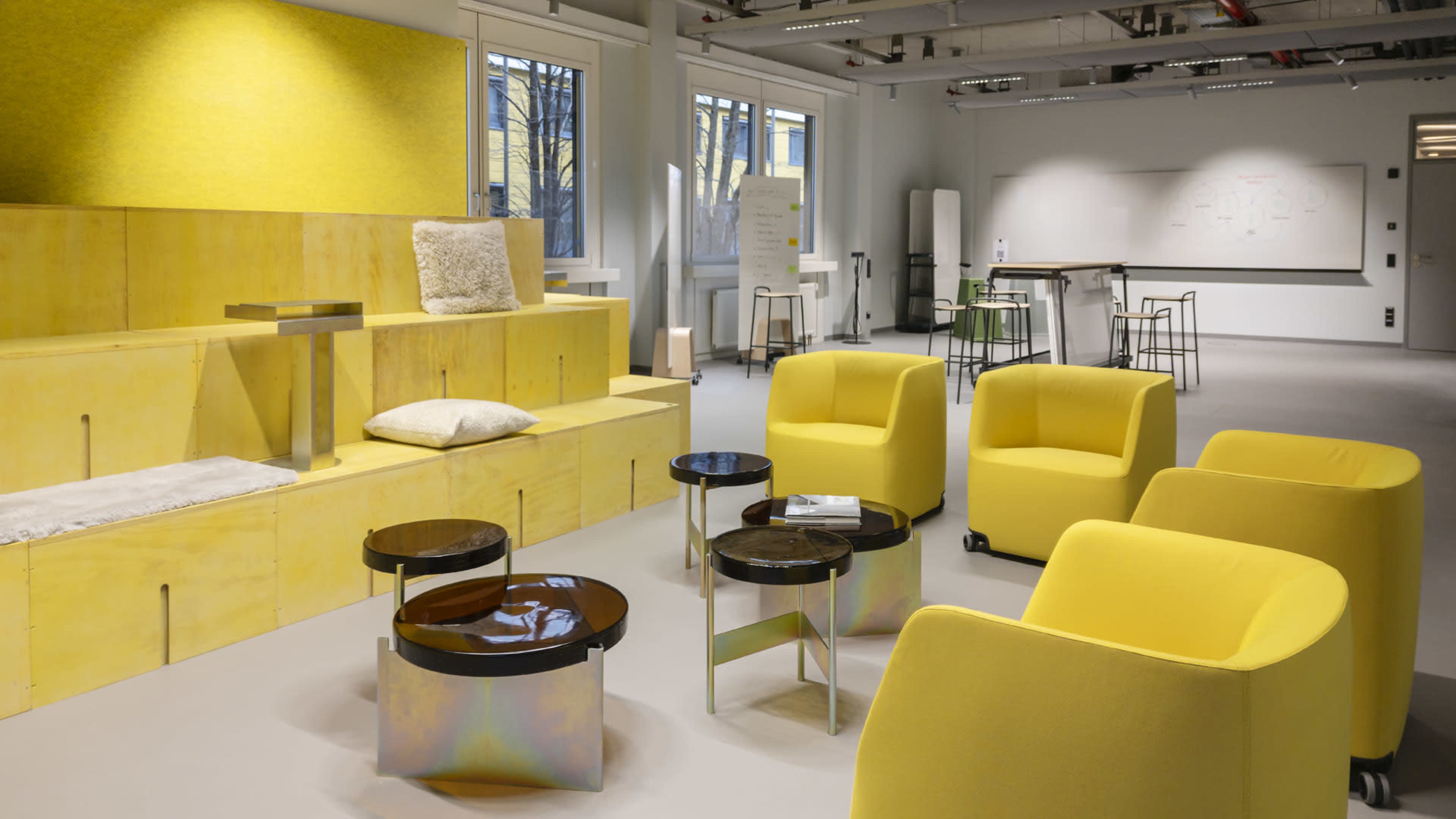 Create Room 5 Image in , München