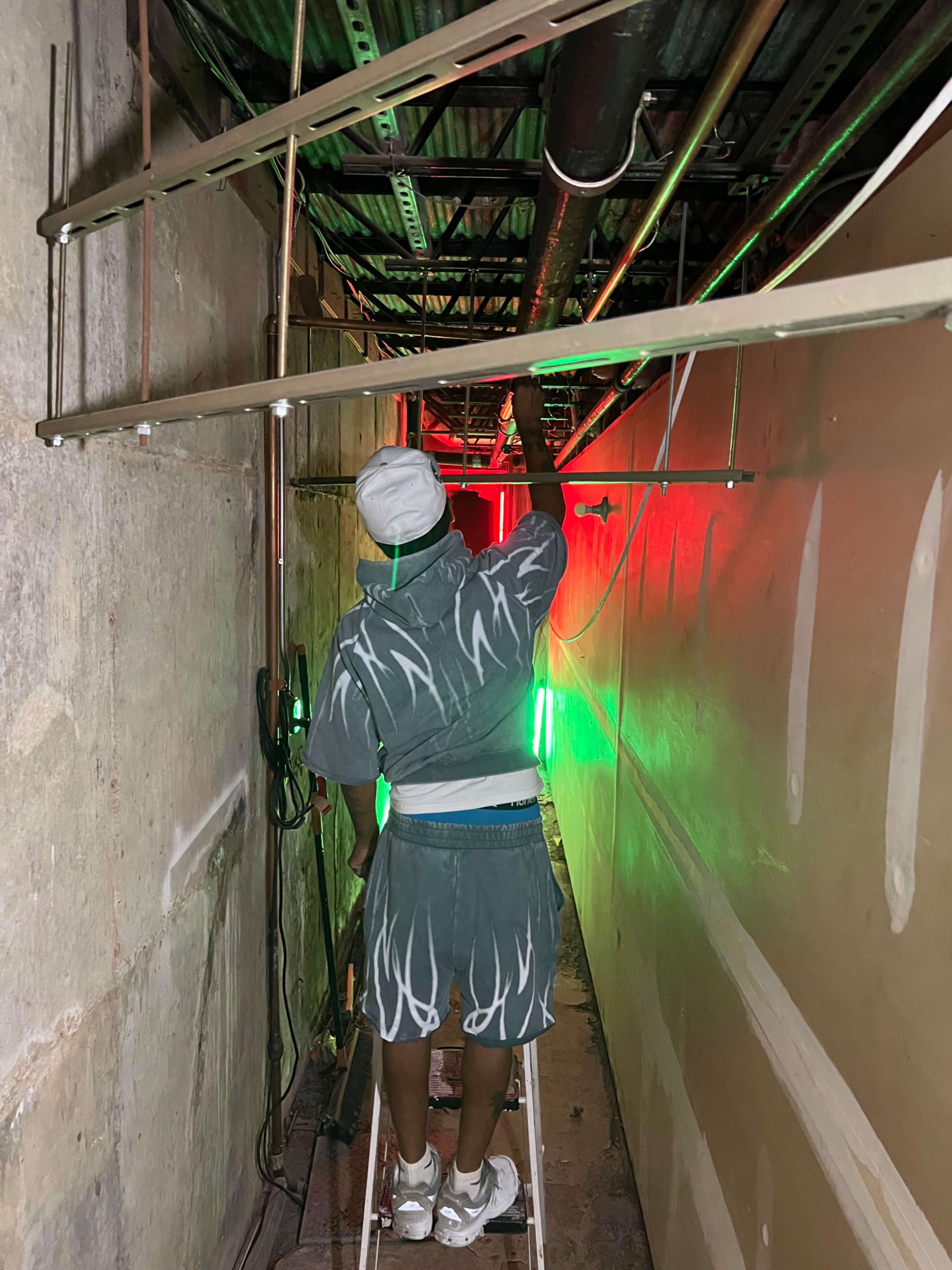 The Corridor Image in Lincoln Park, yonkers, NY