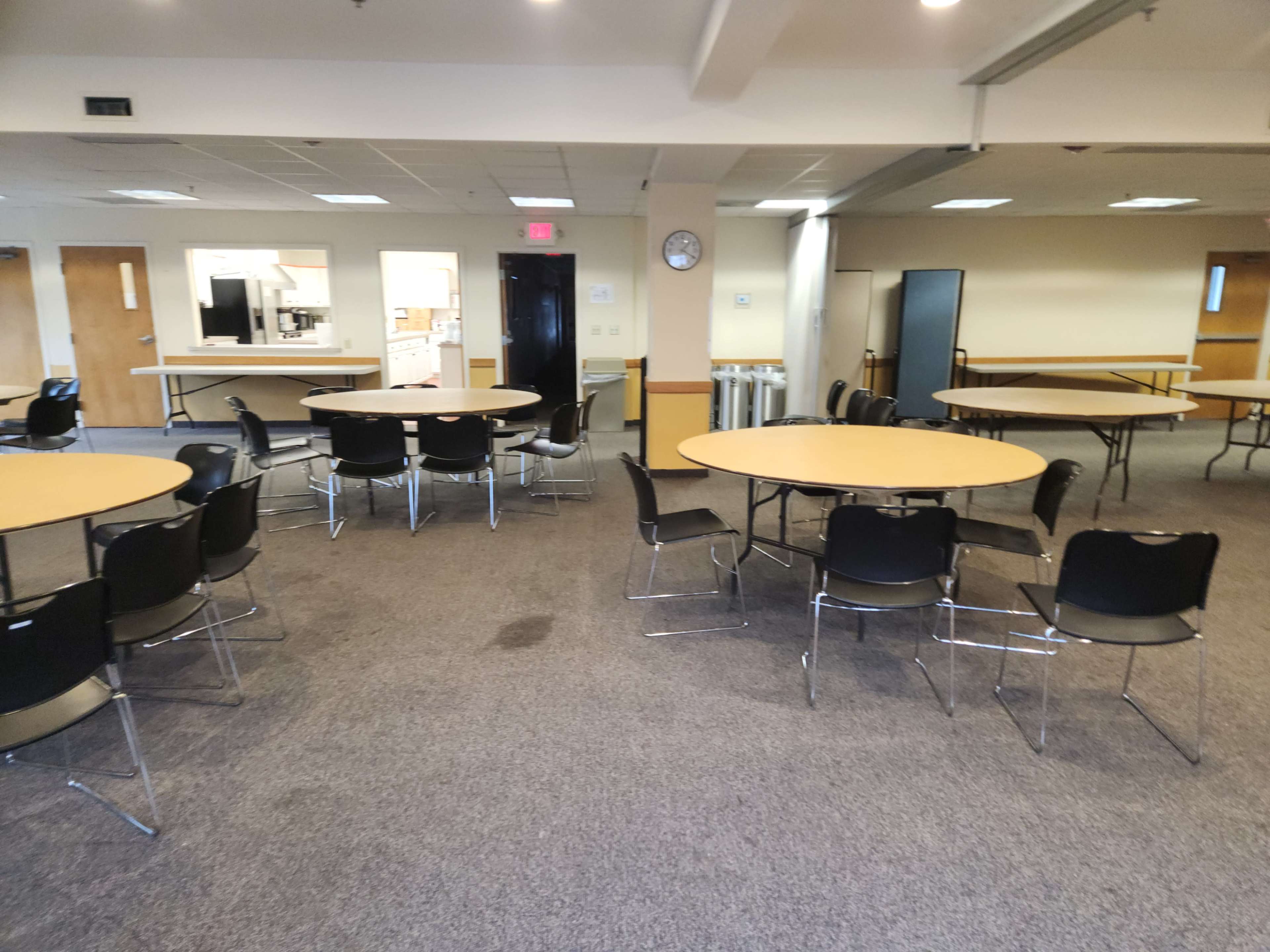 Roomy Suburban Venue for Meetings, Classes & Events Image in Lexington, Lexington, MA