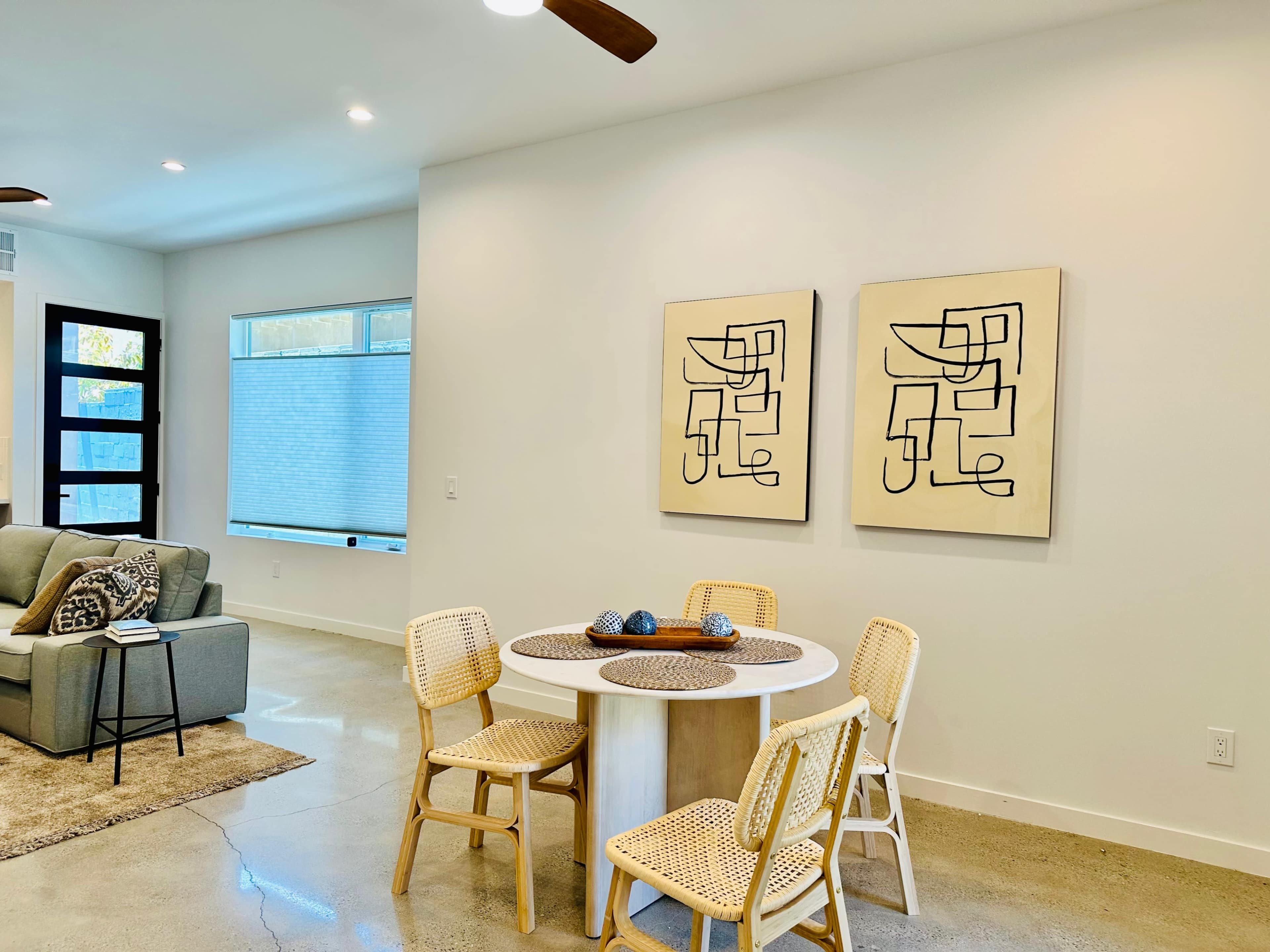 Modern Urban Hideaway Image in Inglewood, Inglewood, CA