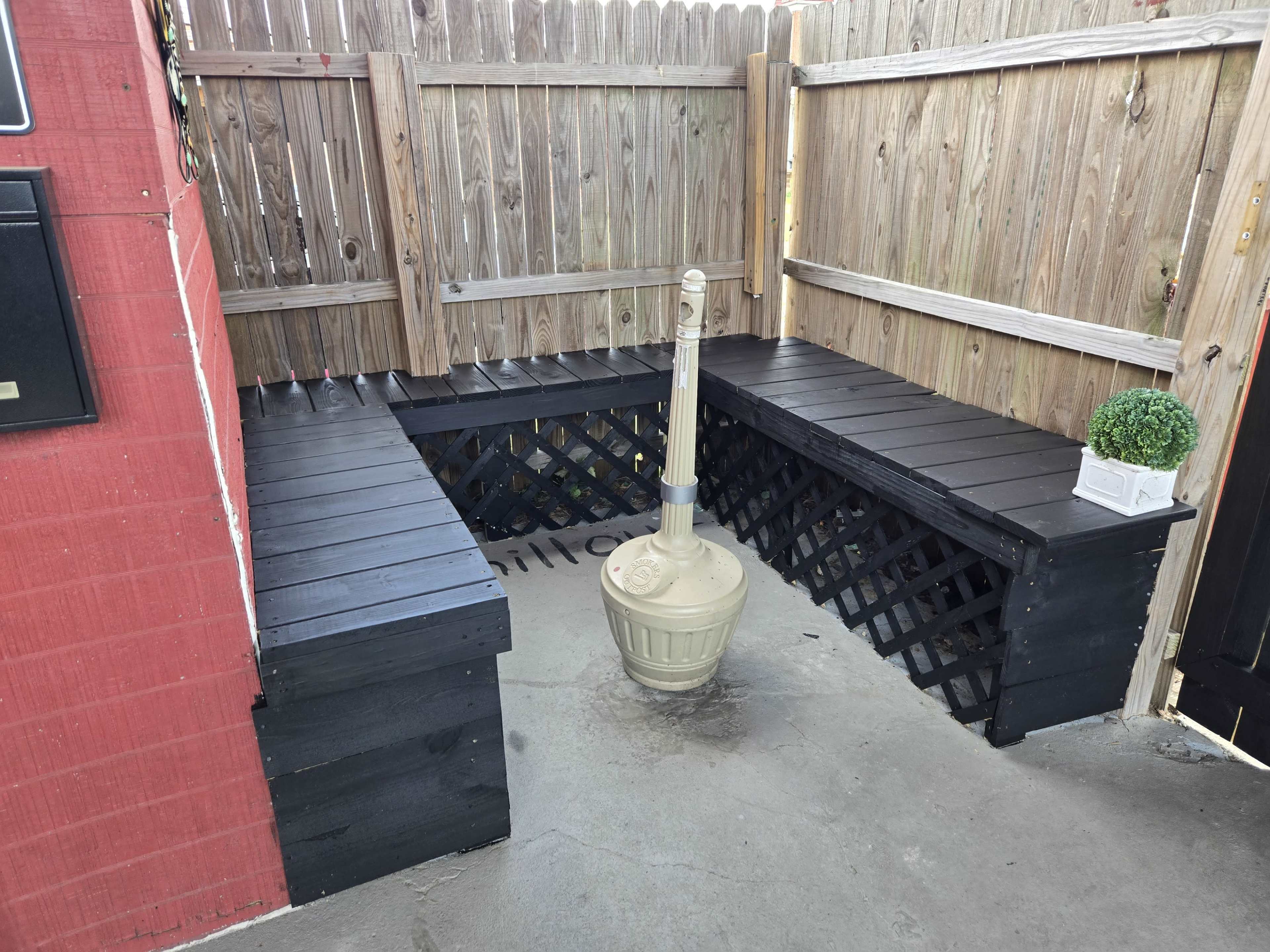 Intimate Event/ Meeting Space Image in Petersburg, Petersburg, VA