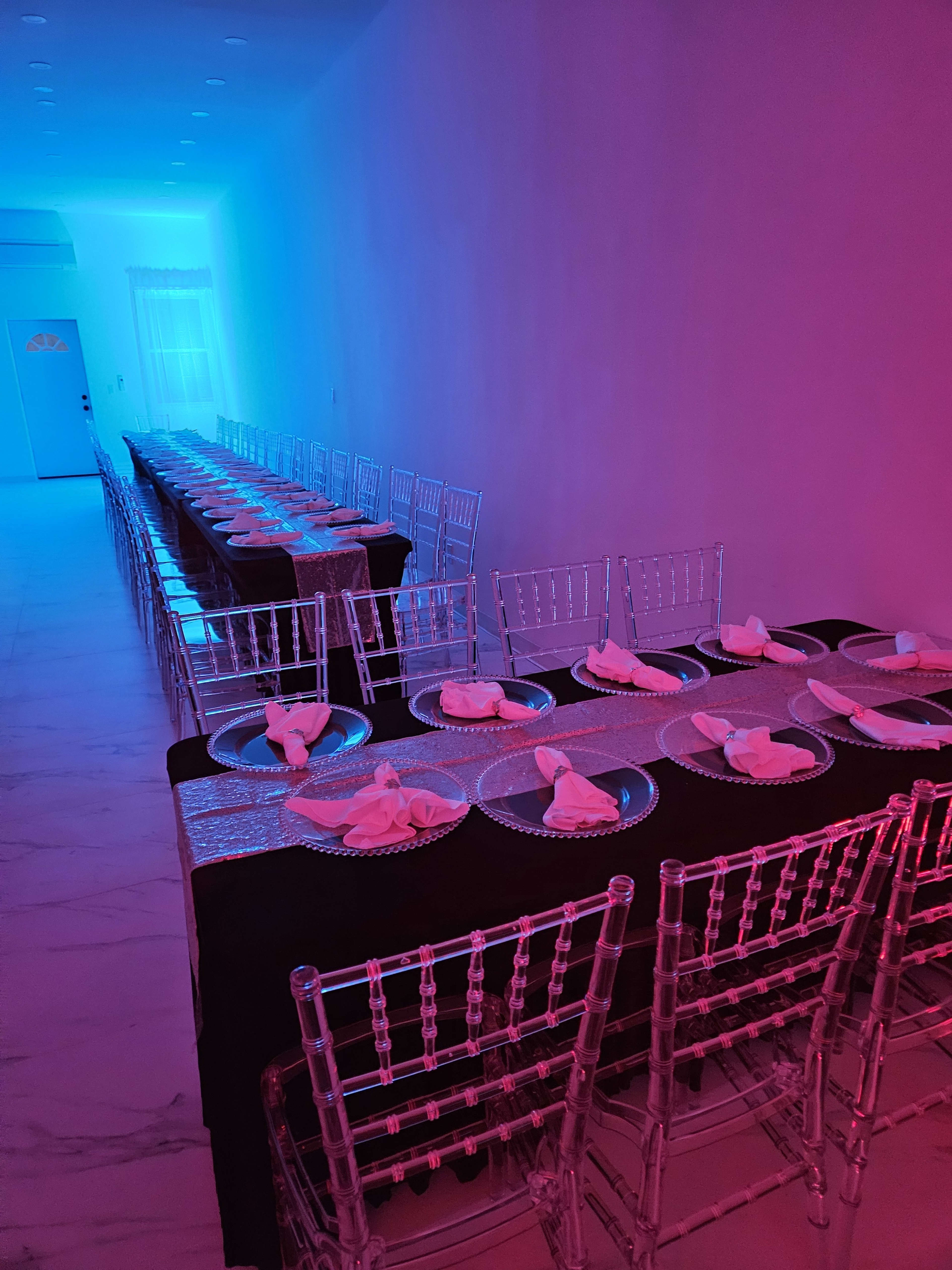 Rogers Luxe Venue Image in Little Haiti, Brooklyn, NY