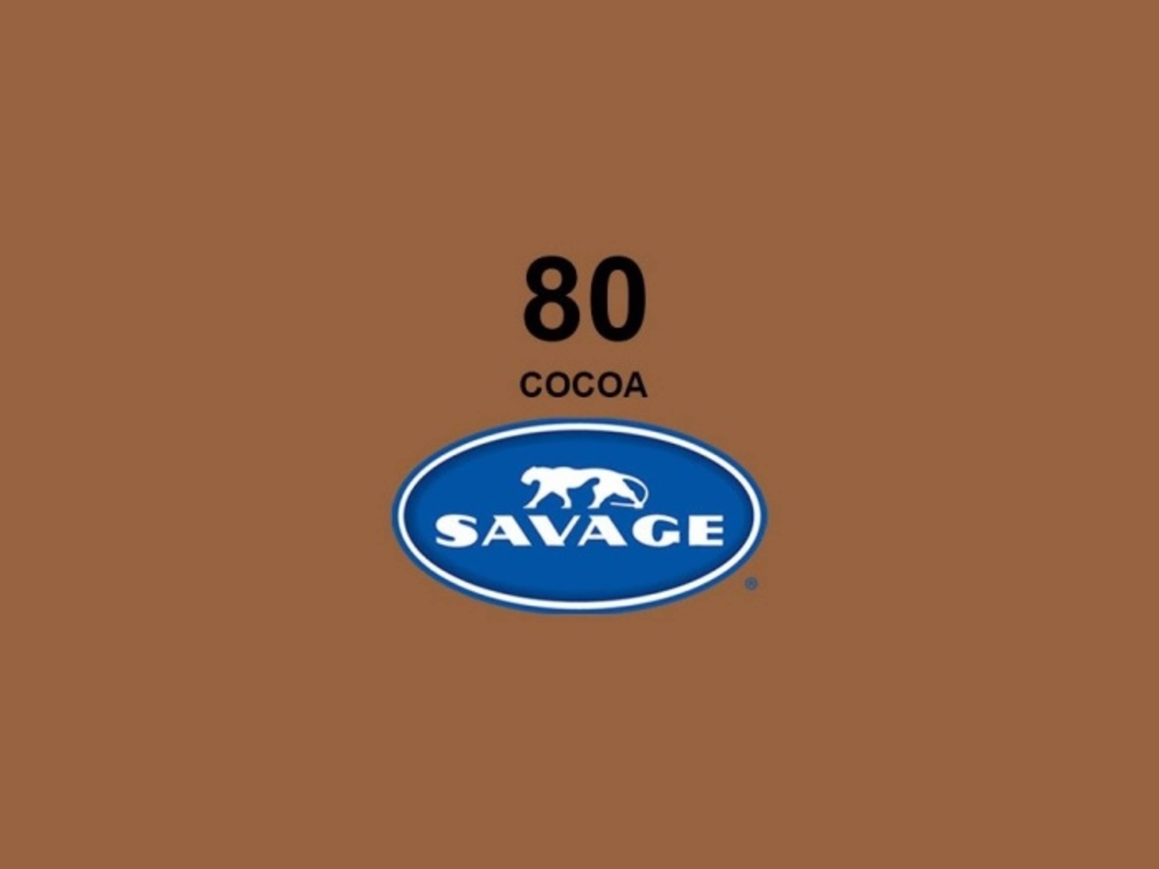 Seamless Backdrop Pull — Cocoa