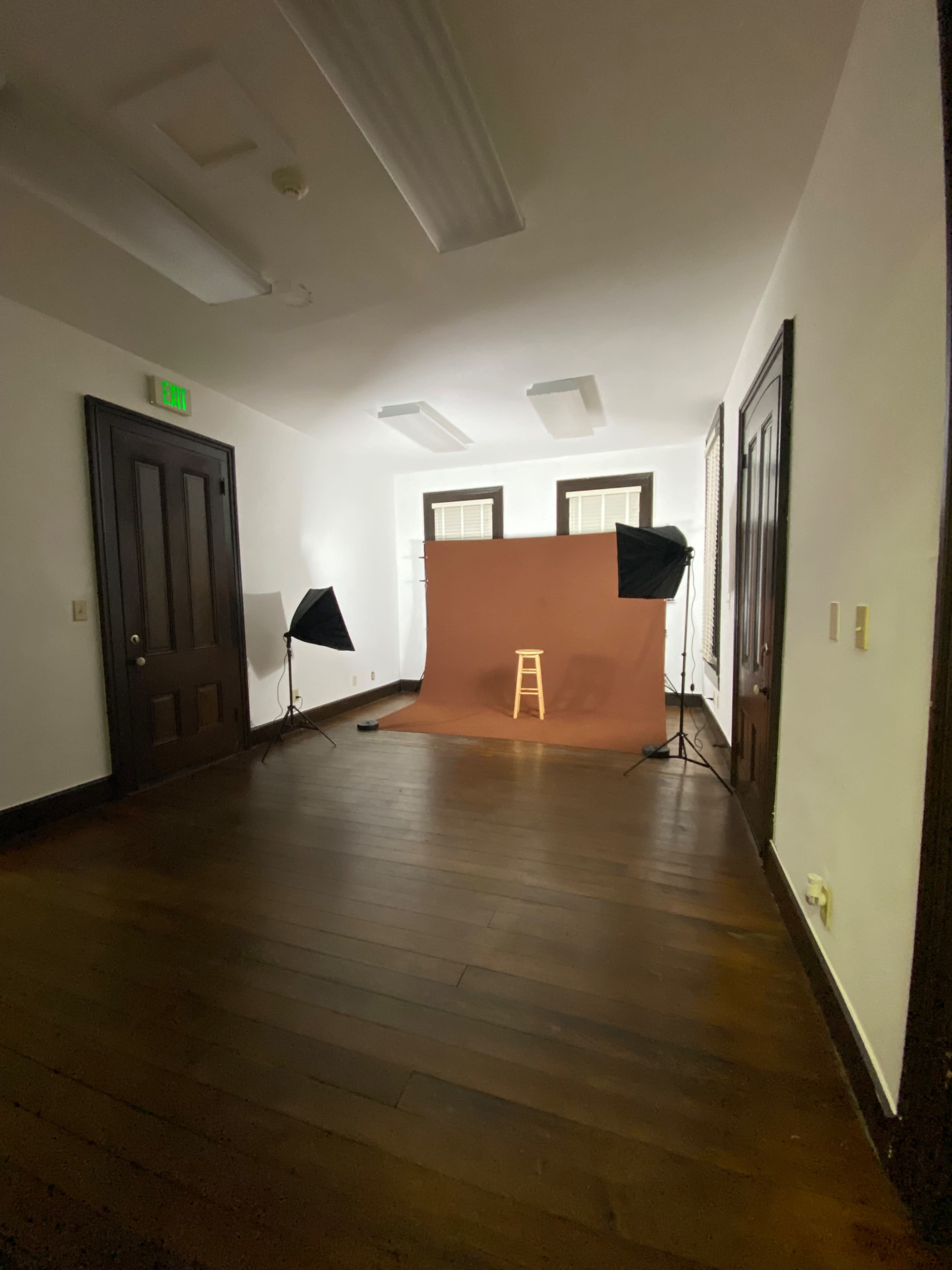 The Square Creative Hub - Room A Image in Montgomery, Montgomery, AL