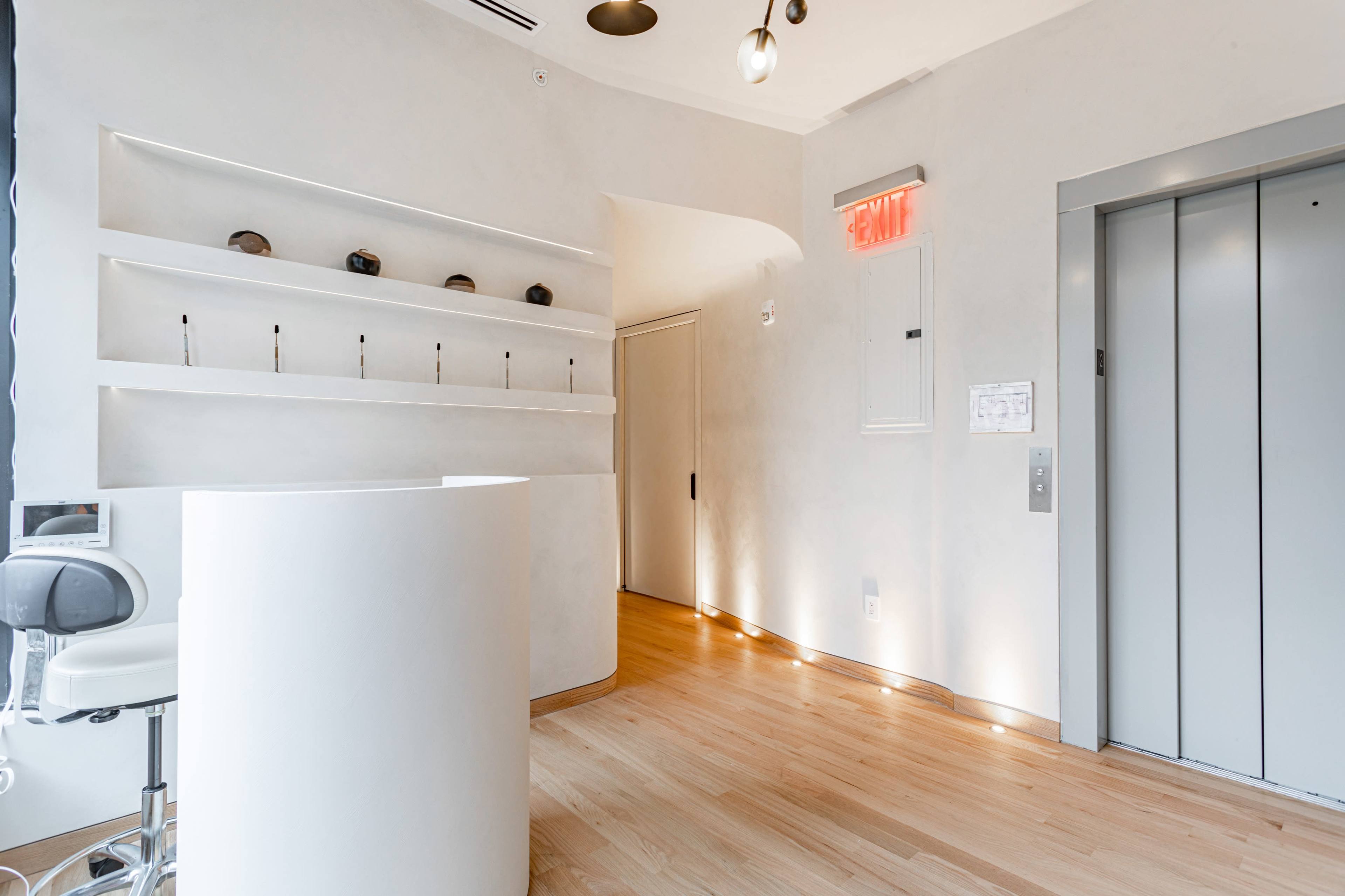 Downtown Lower East Side Luxury Medical Office Space Image in Lower East Side, New York, NY