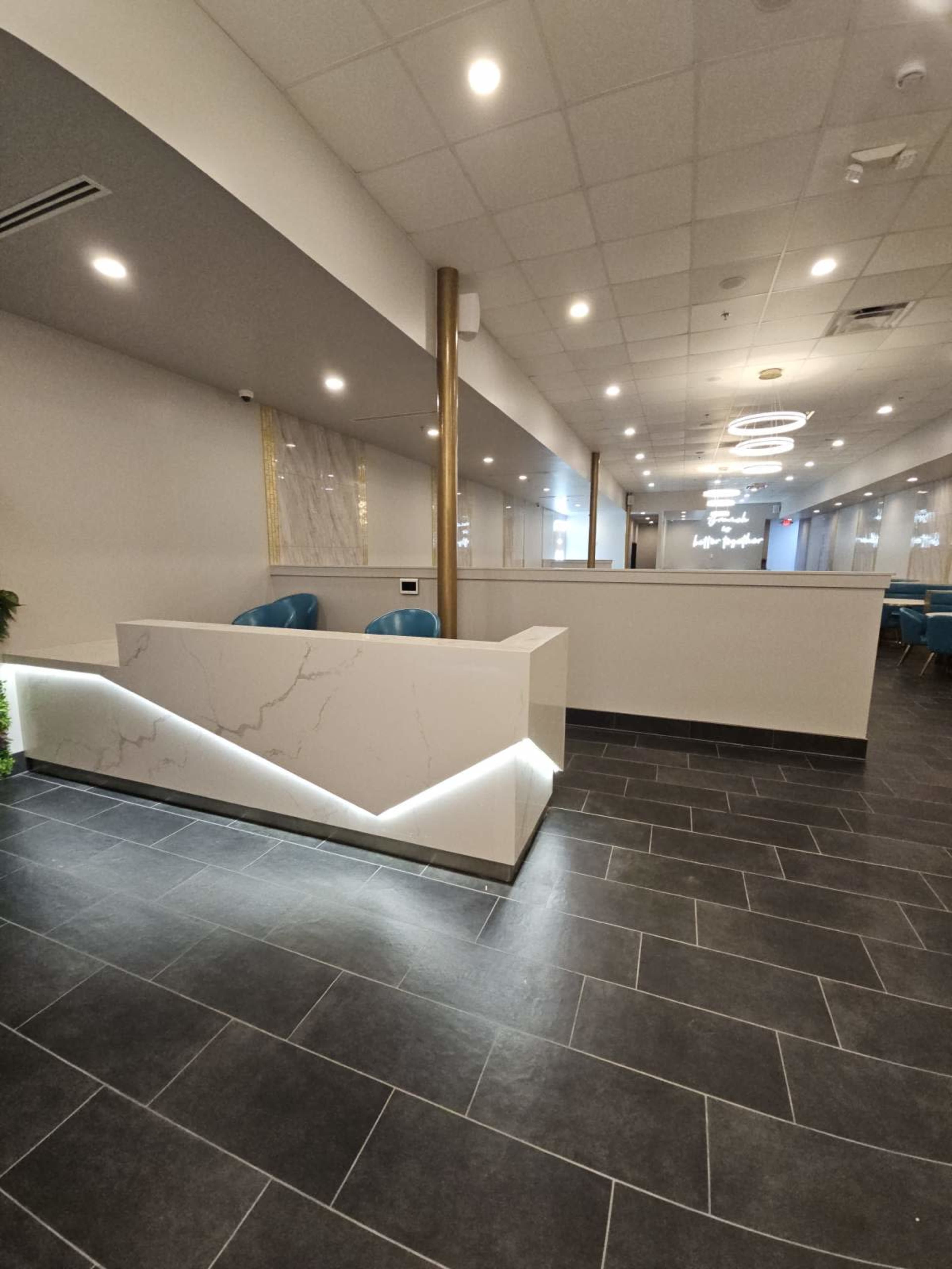 Vintage restaurant event space venue with up to 150 seats Image in College Park, College Park, GA